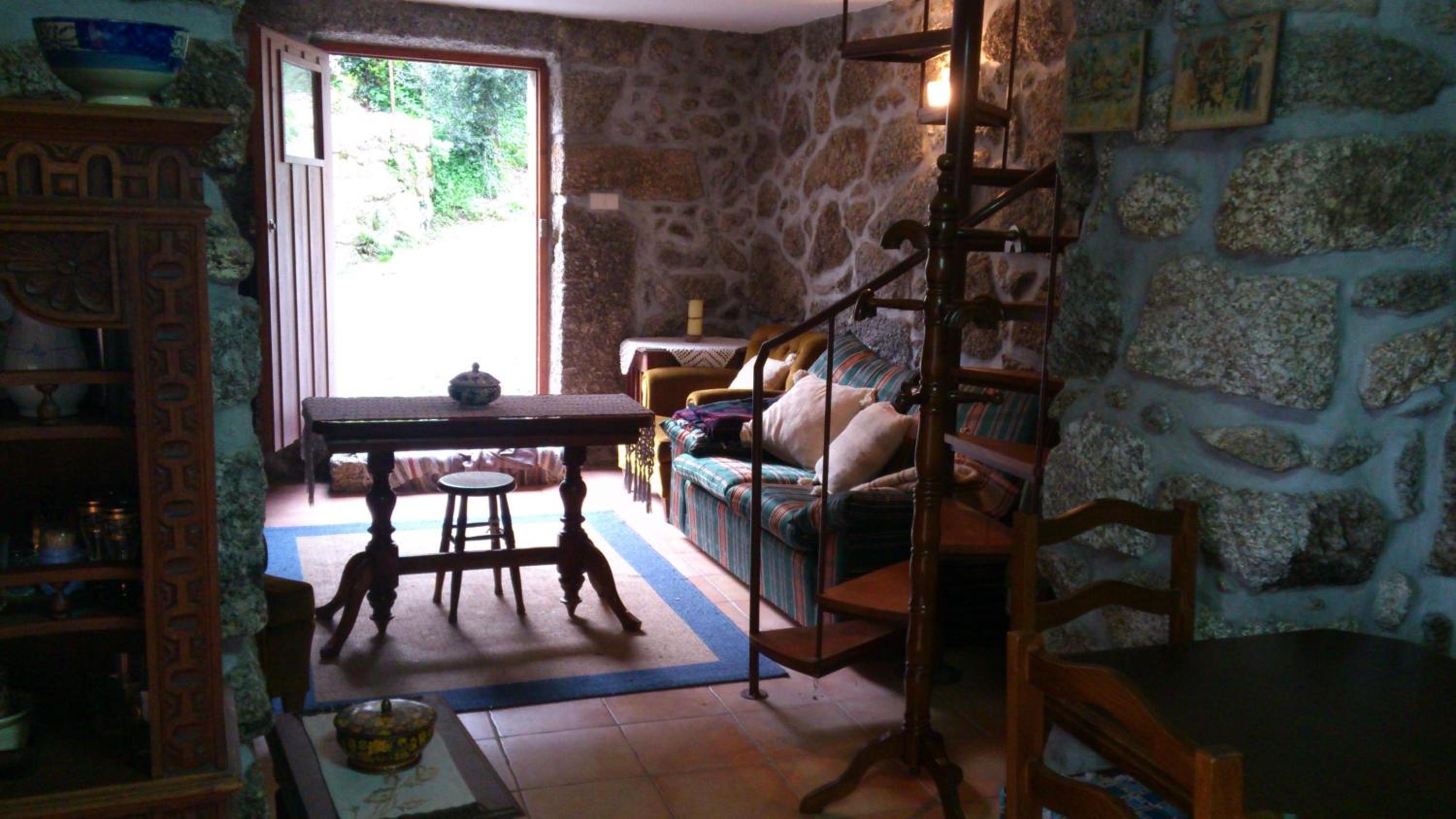 Casa do Faroca view 4