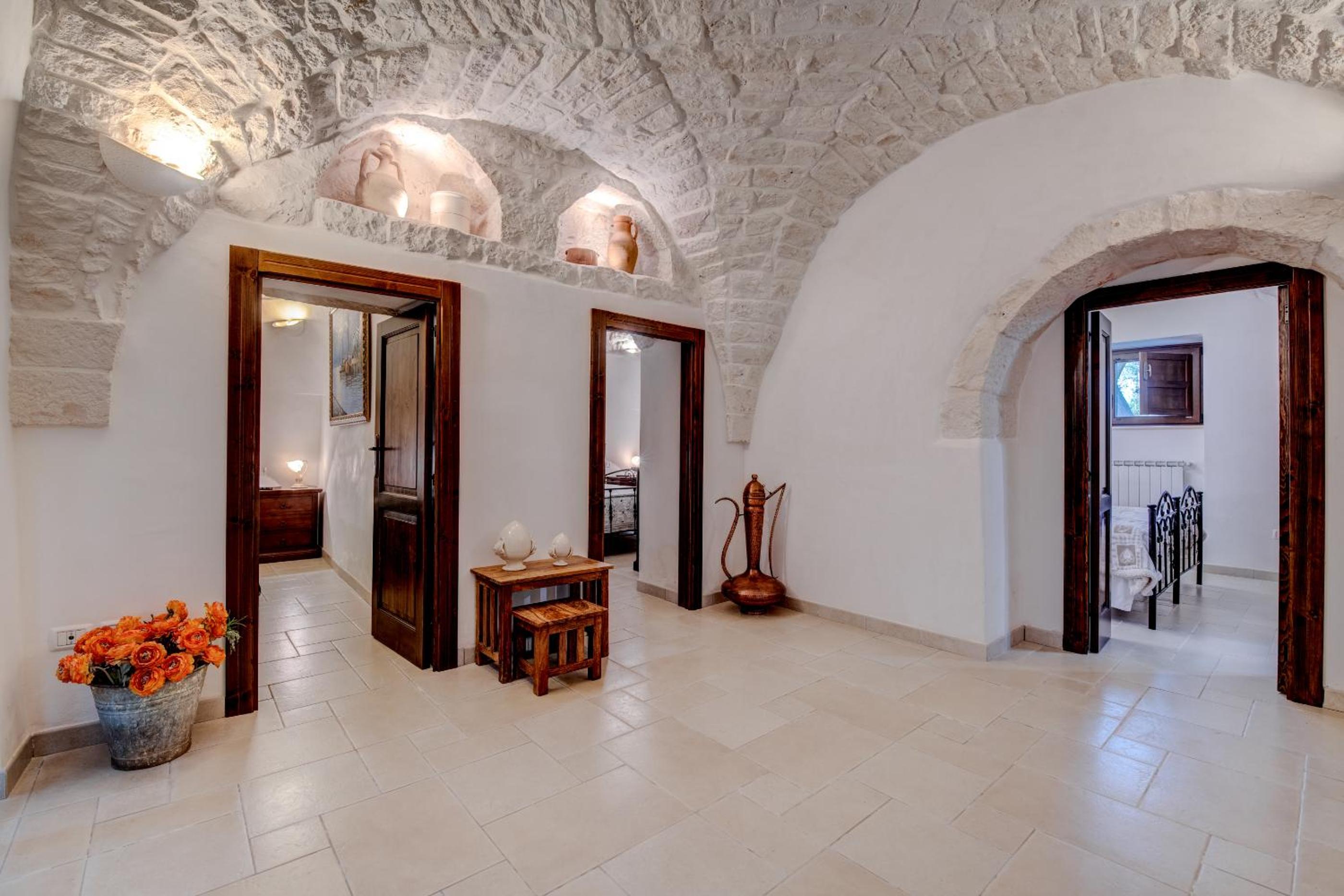 Trulli Margherita view 4