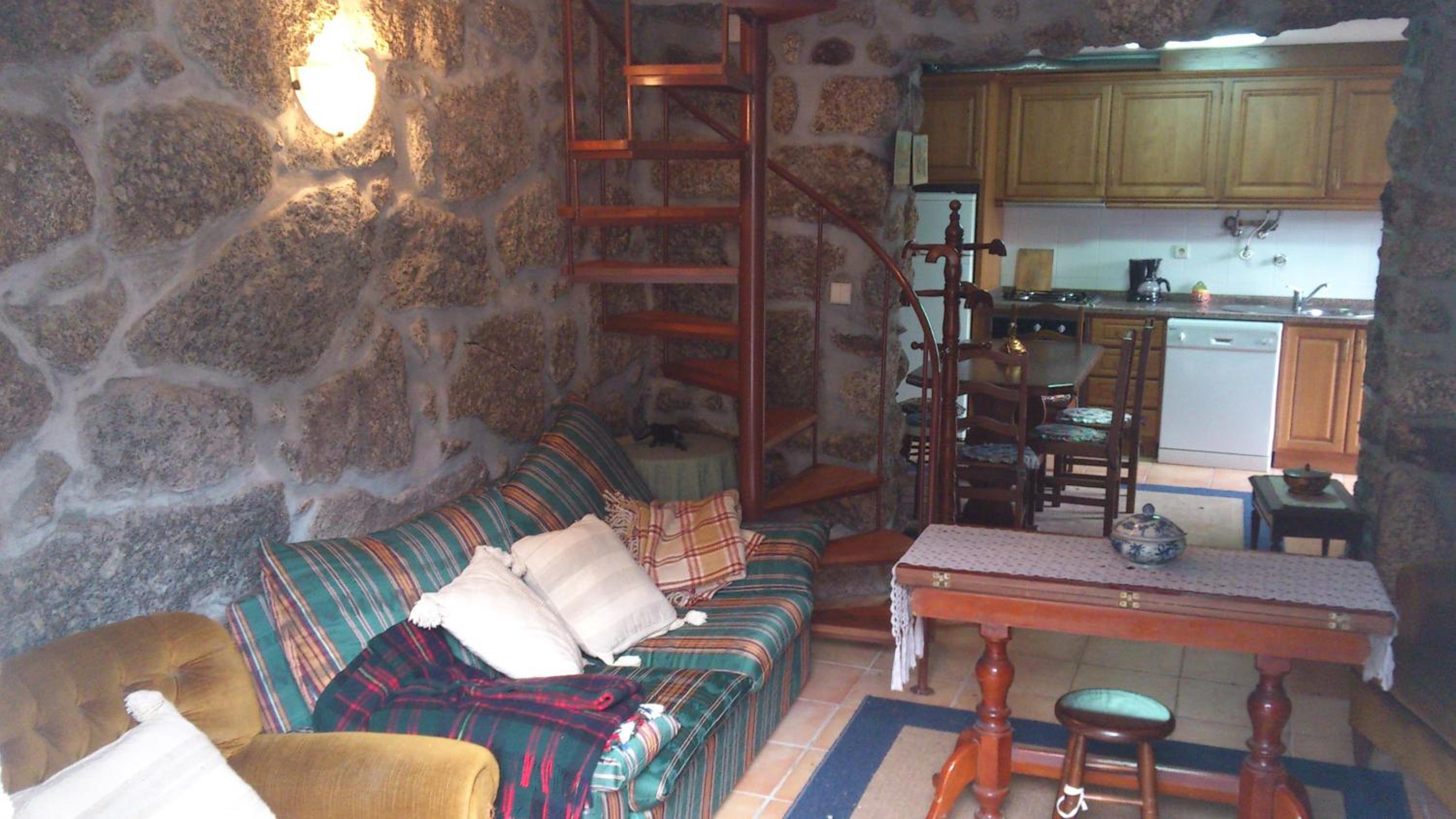 Casa do Faroca view 3