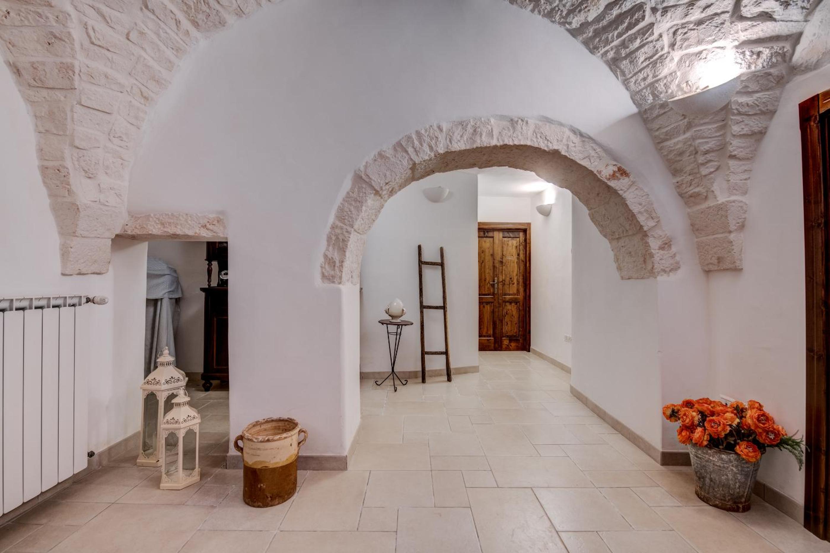 Trulli Margherita view 3