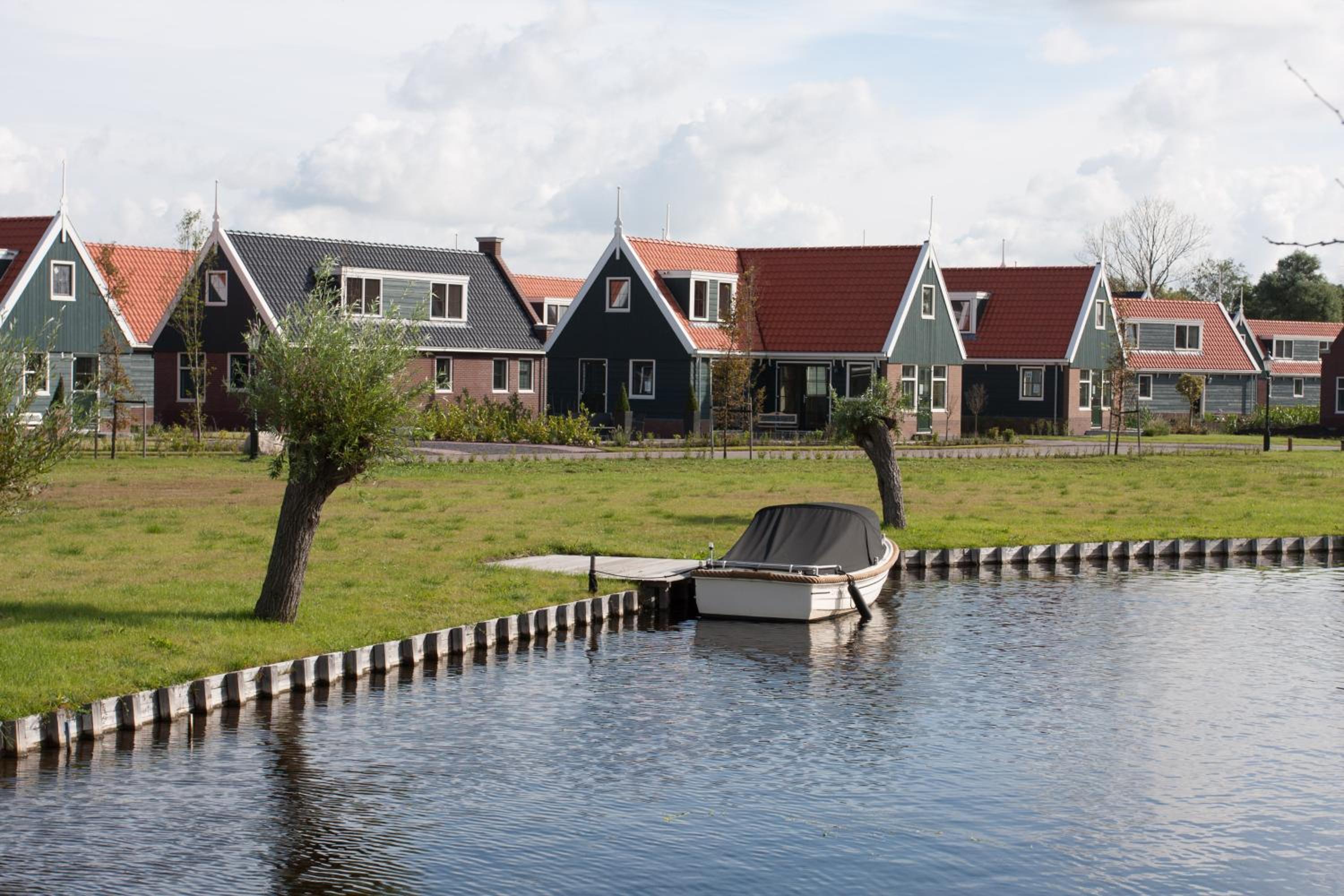 De Beemster | Holiday park near Amsterdam