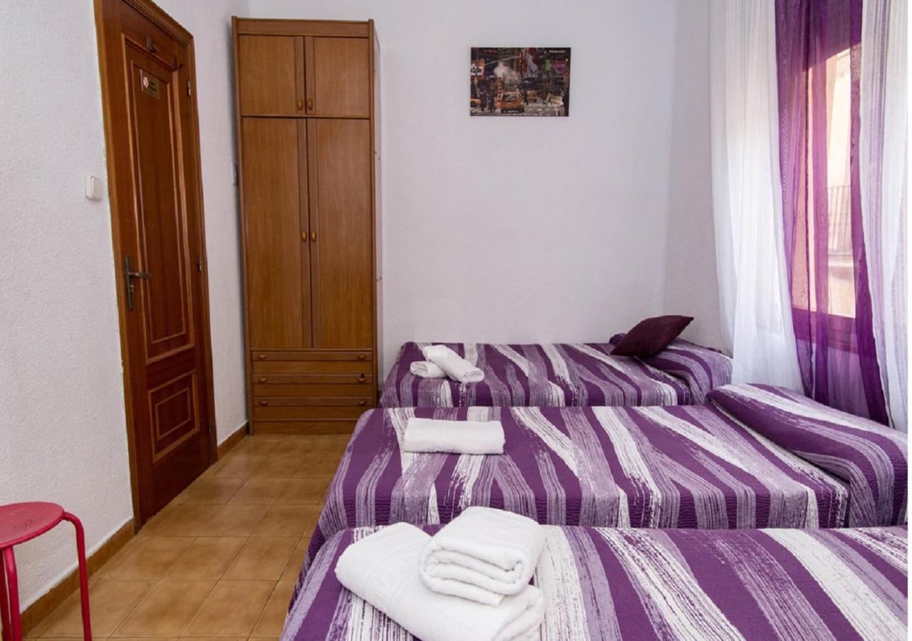 Pension Salamanca