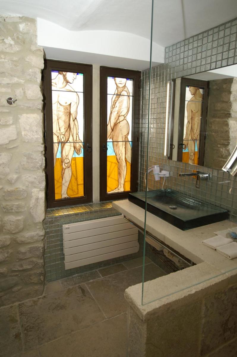 La Maison du Passage - Chambres, Spa et Restaurant