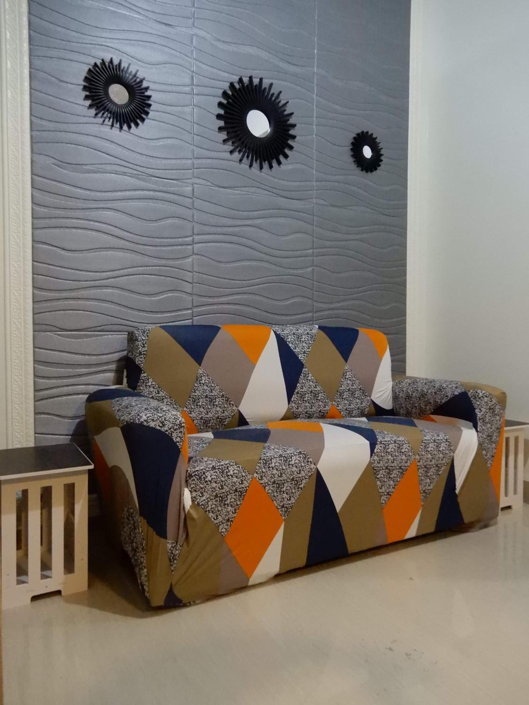 Staycation Shore 2 MOA Pasay — Manila