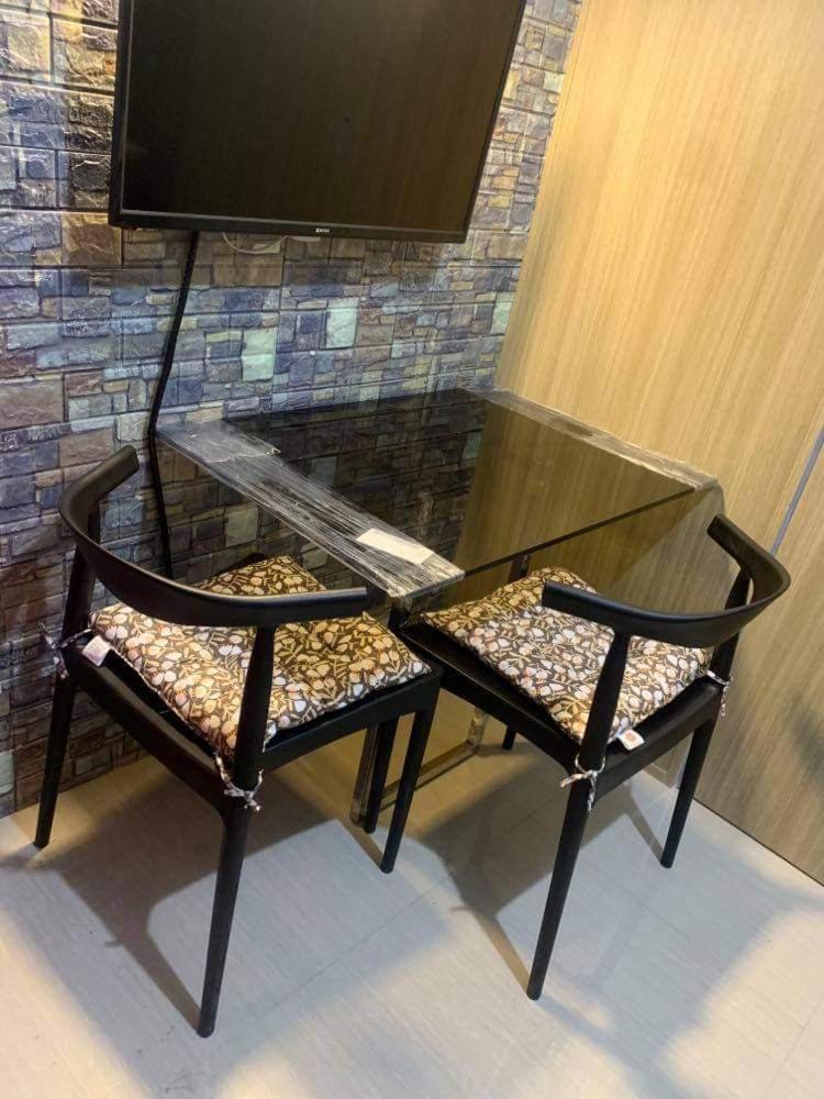 Staycation Shore 2 MOA Pasay