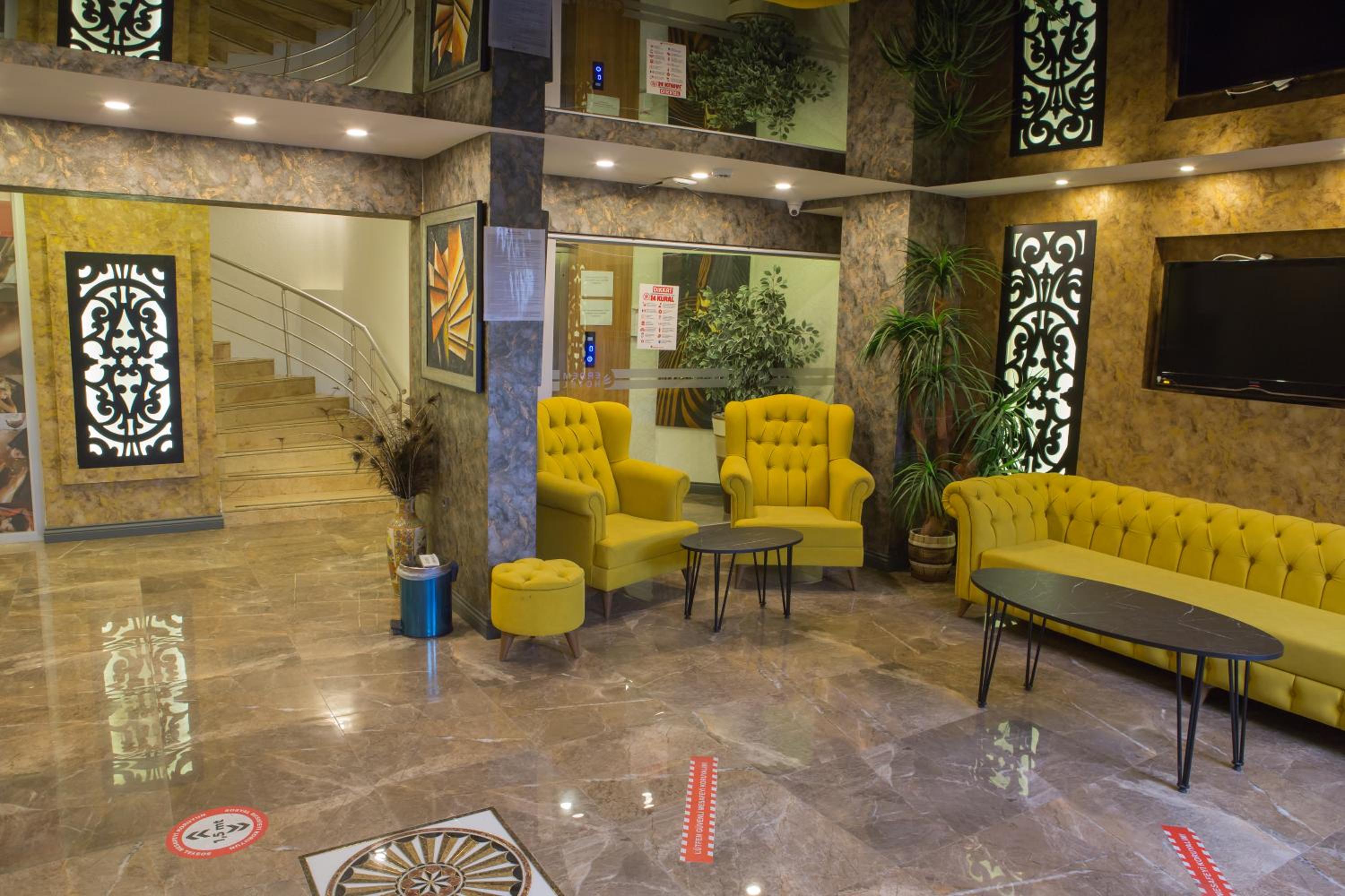 ERDEM HOTEL - Image 10