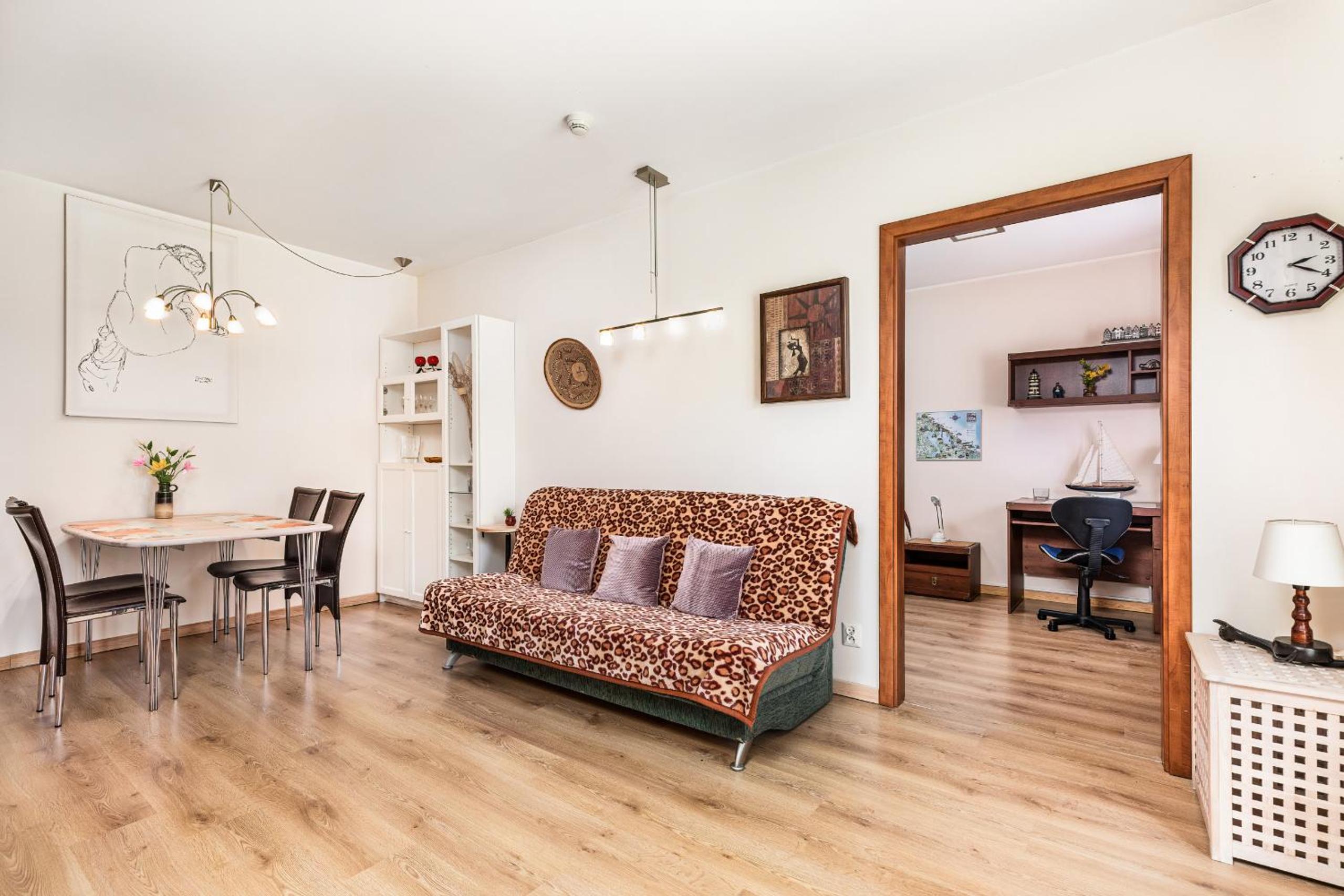 Apartamenty Żeromskiego 29 by Noclegi Renters