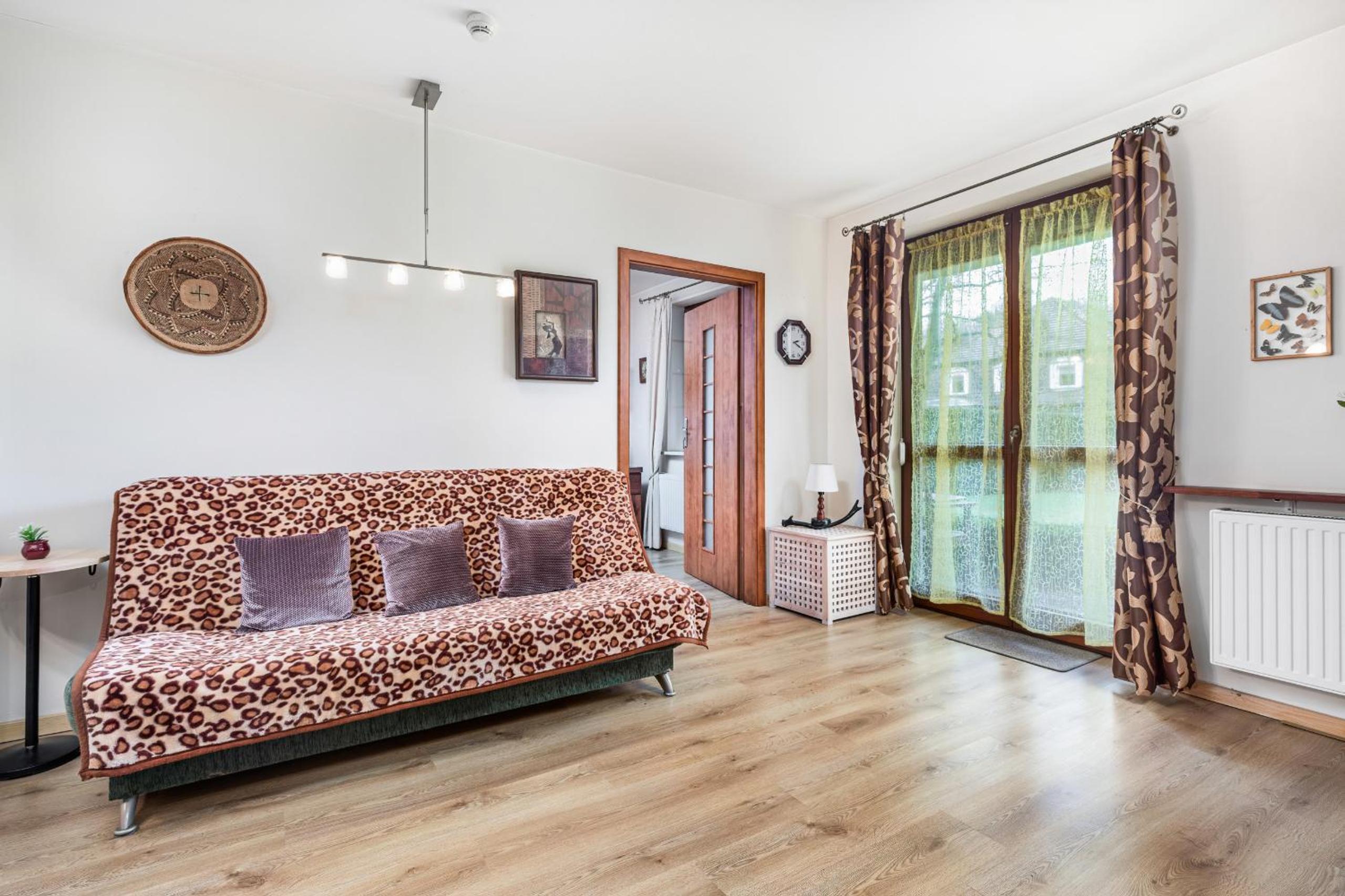 Apartamenty Żeromskiego 29 by Noclegi Renters