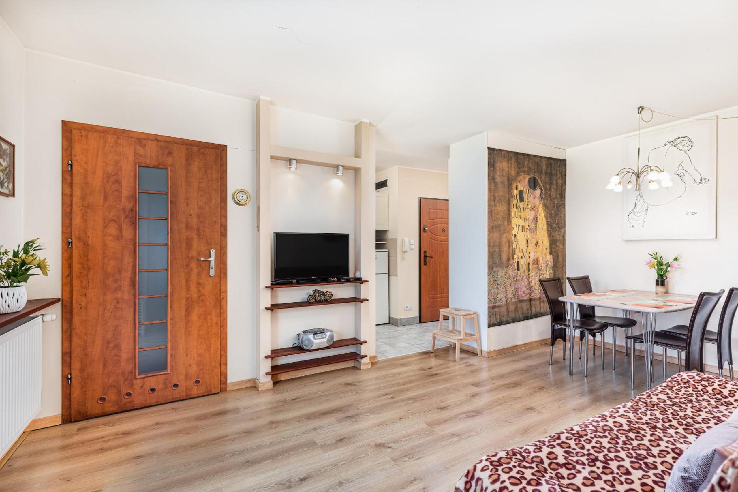 Apartamenty Żeromskiego 29 by Noclegi Renters