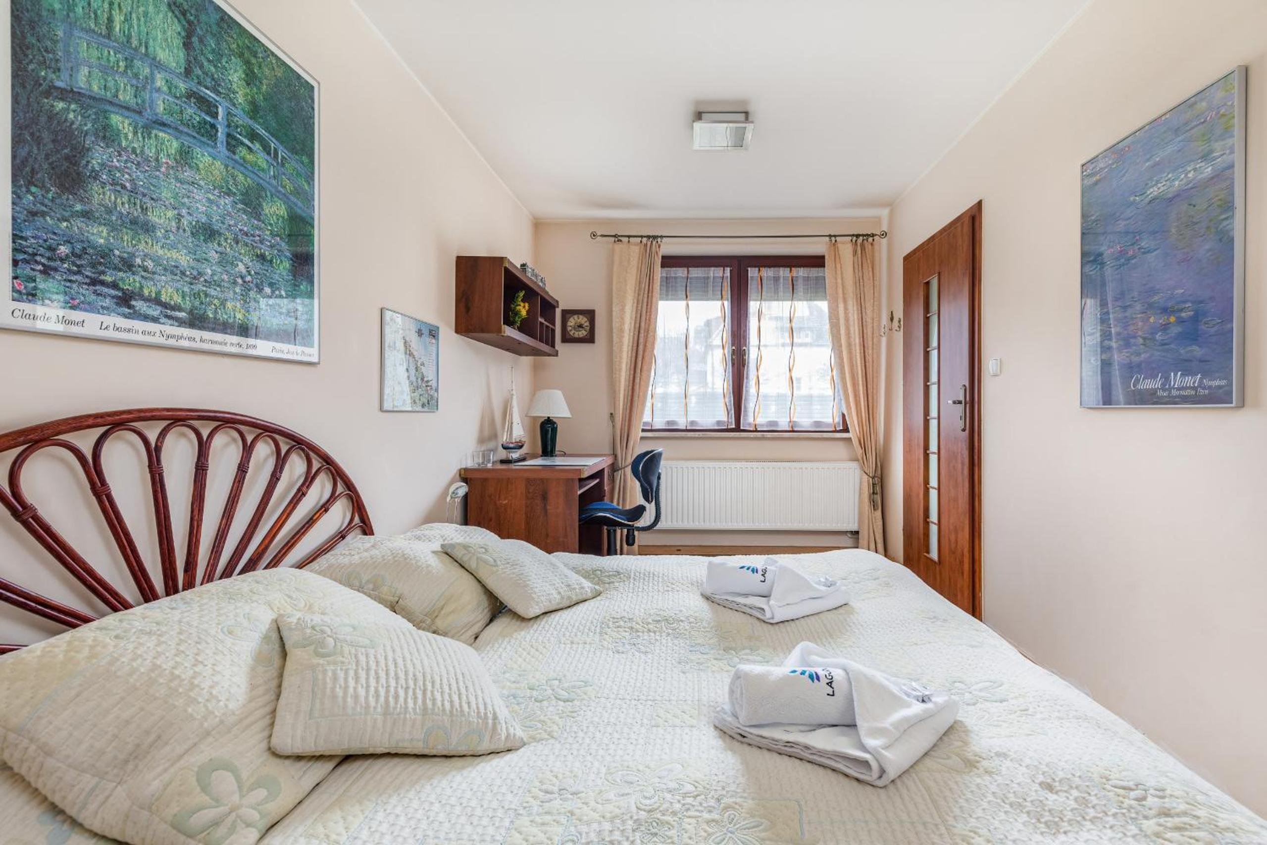 Apartamenty Żeromskiego 29 by Noclegi Renters