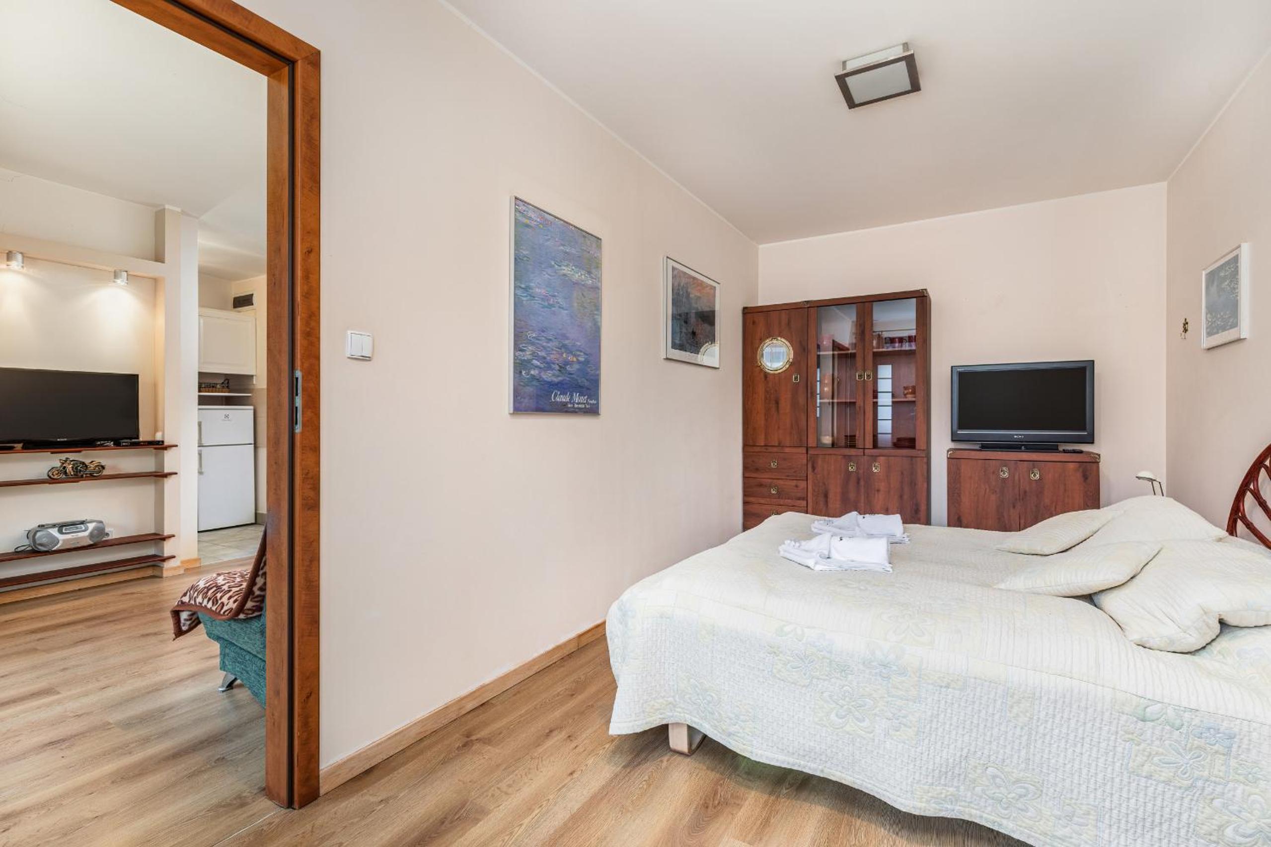 Apartamenty Żeromskiego 29 by Noclegi Renters