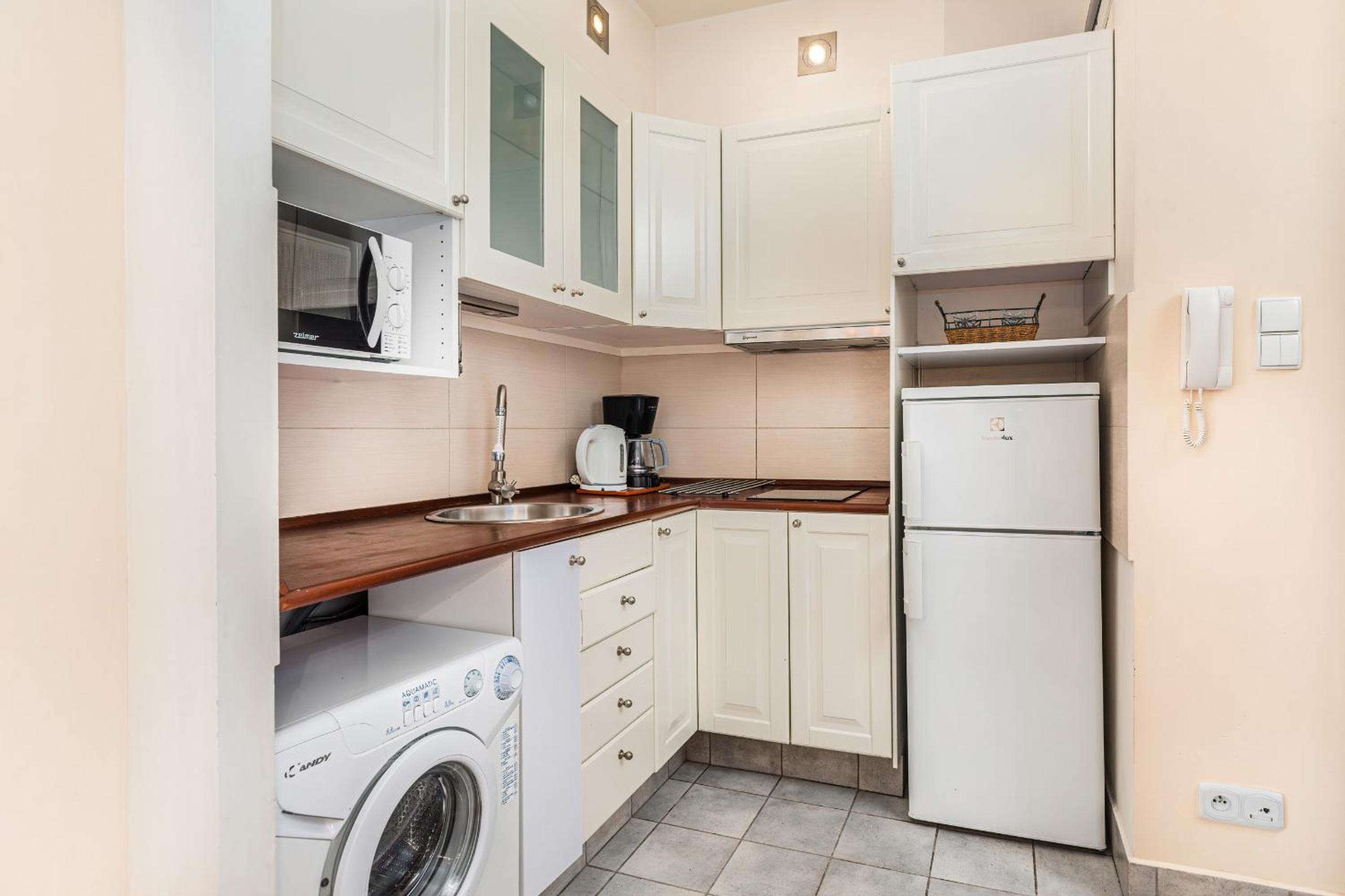 Apartamenty Żeromskiego 29 by Noclegi Renters