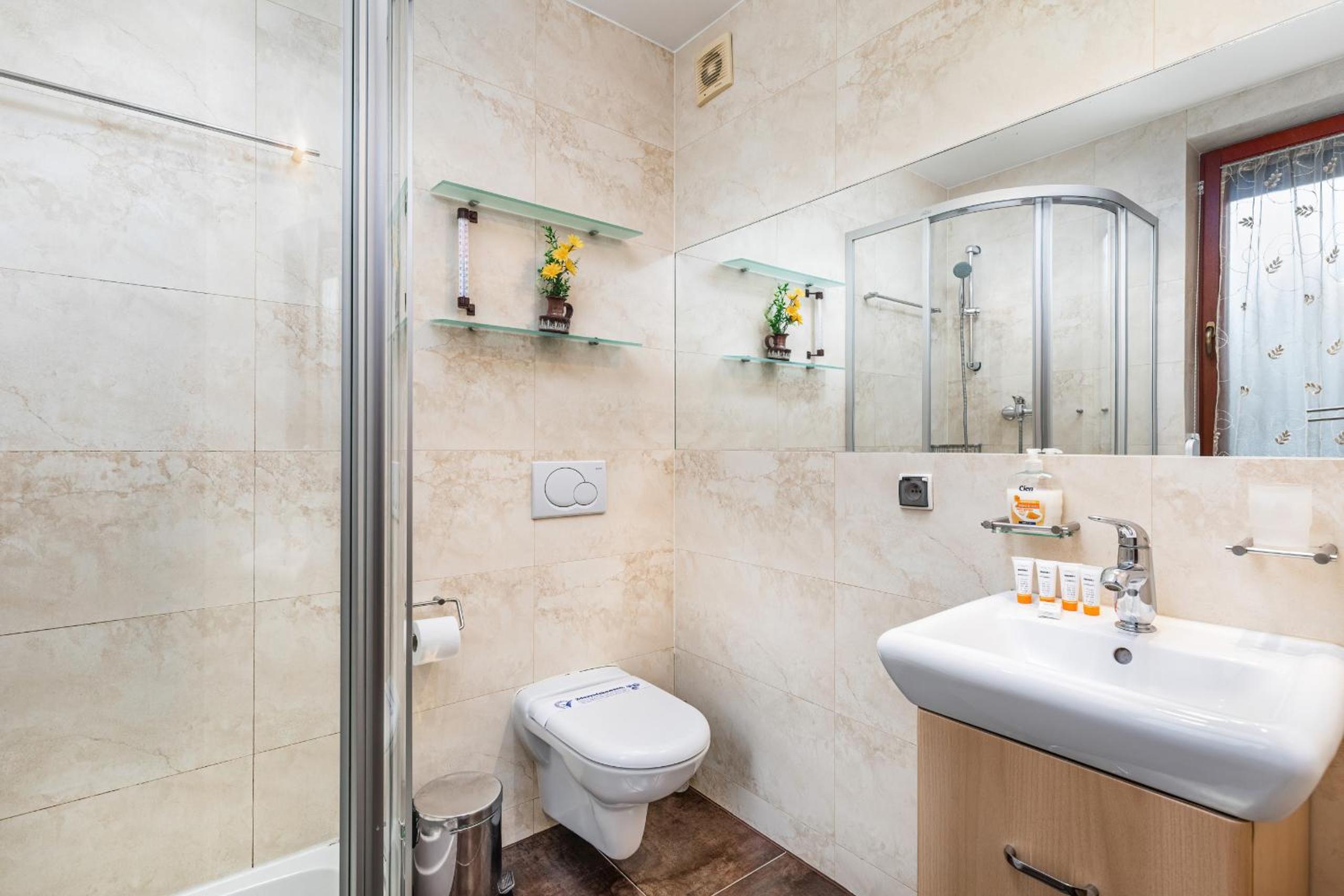 Apartamenty Żeromskiego 29 by Noclegi Renters