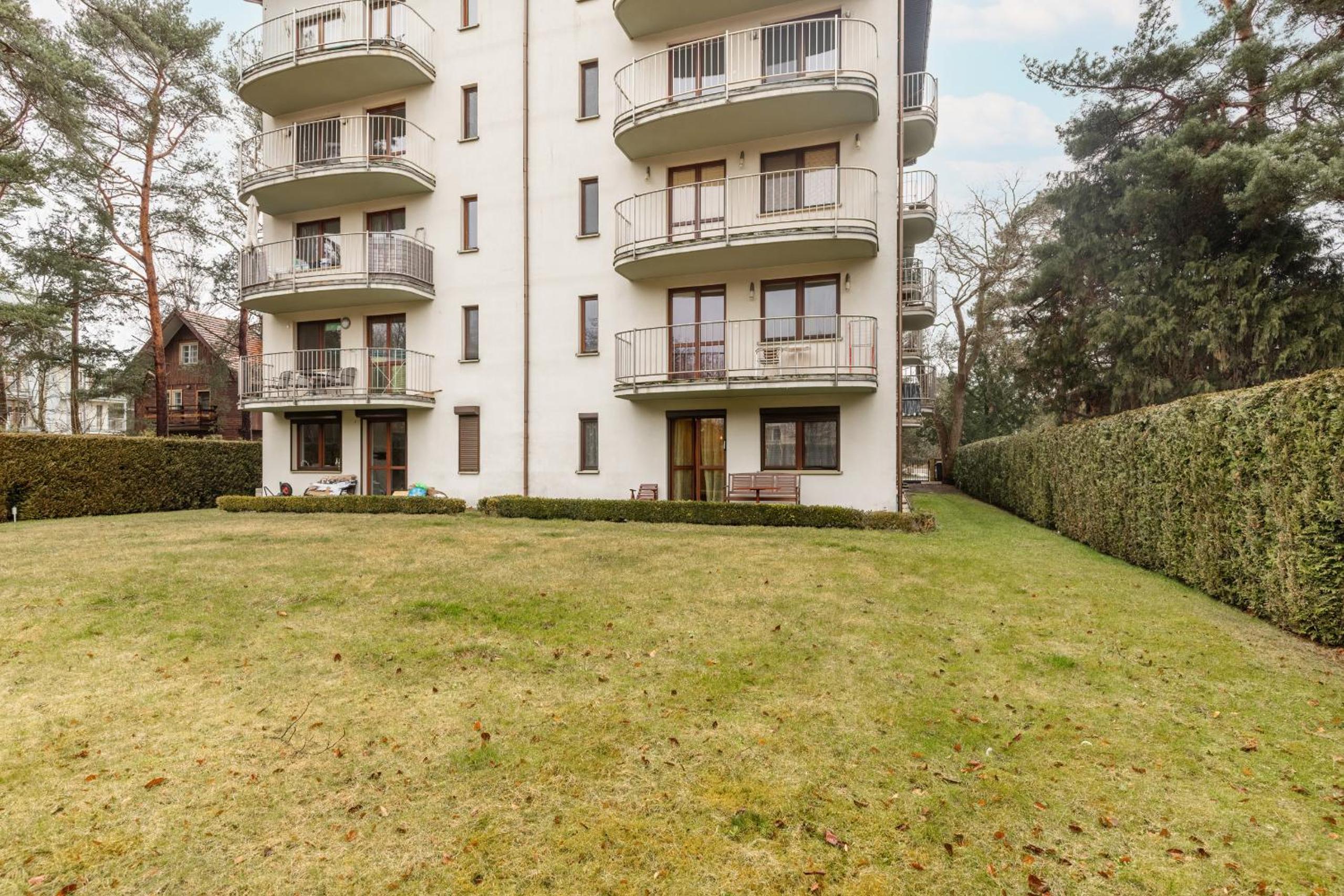 Apartamenty Żeromskiego 29 by Noclegi Renters