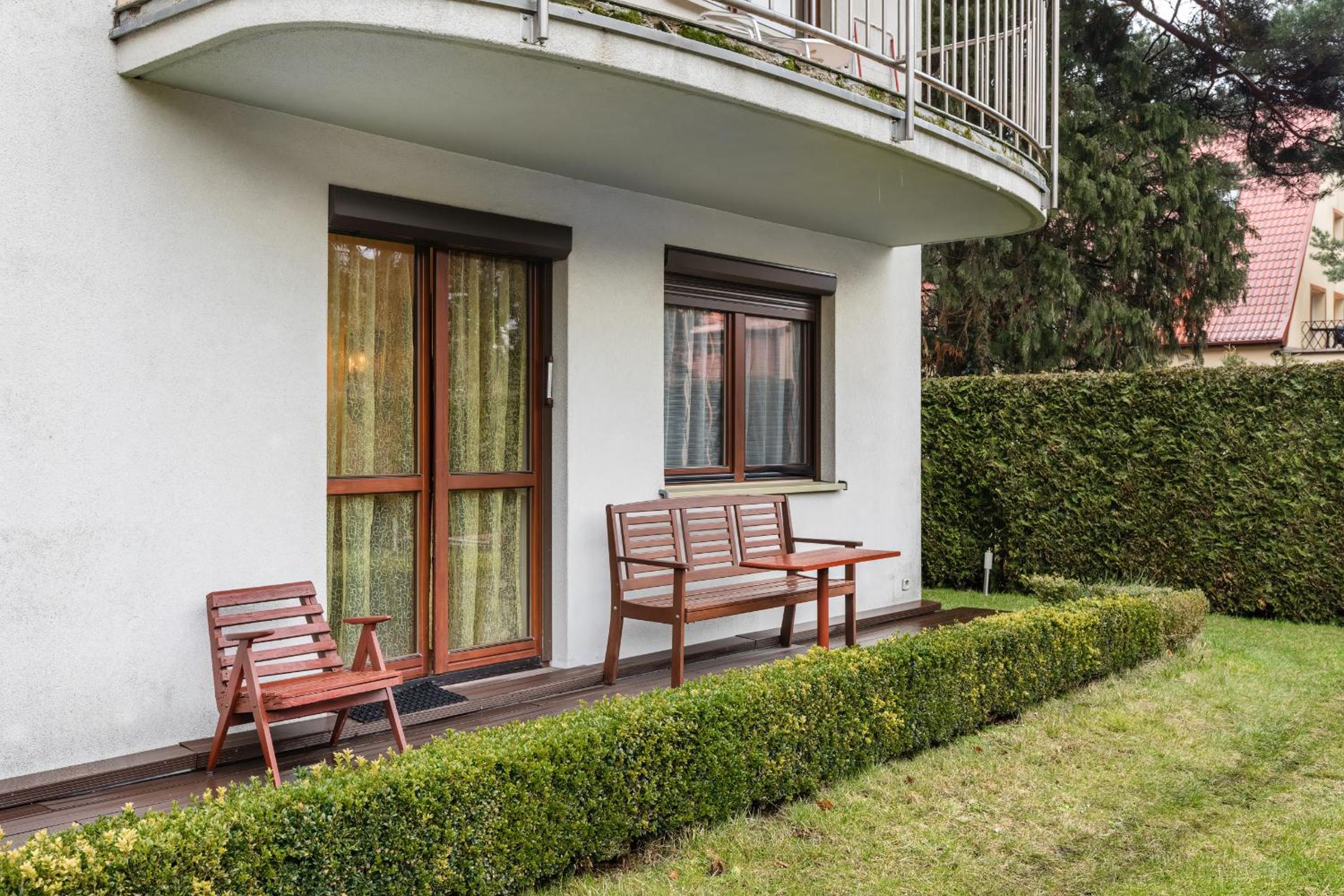 Apartamenty Żeromskiego 29 by Noclegi Renters