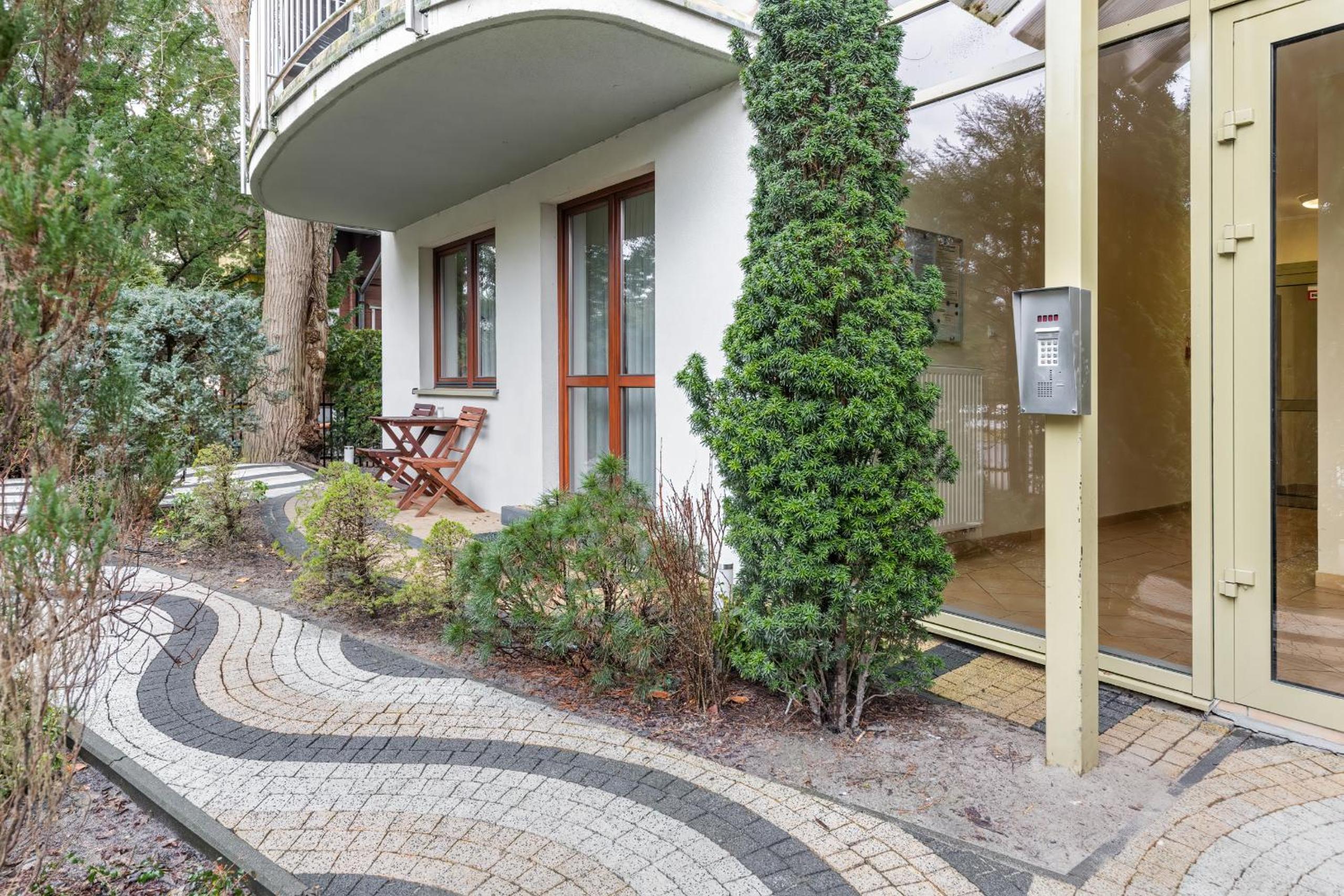 Apartamenty Żeromskiego 29 by Noclegi Renters