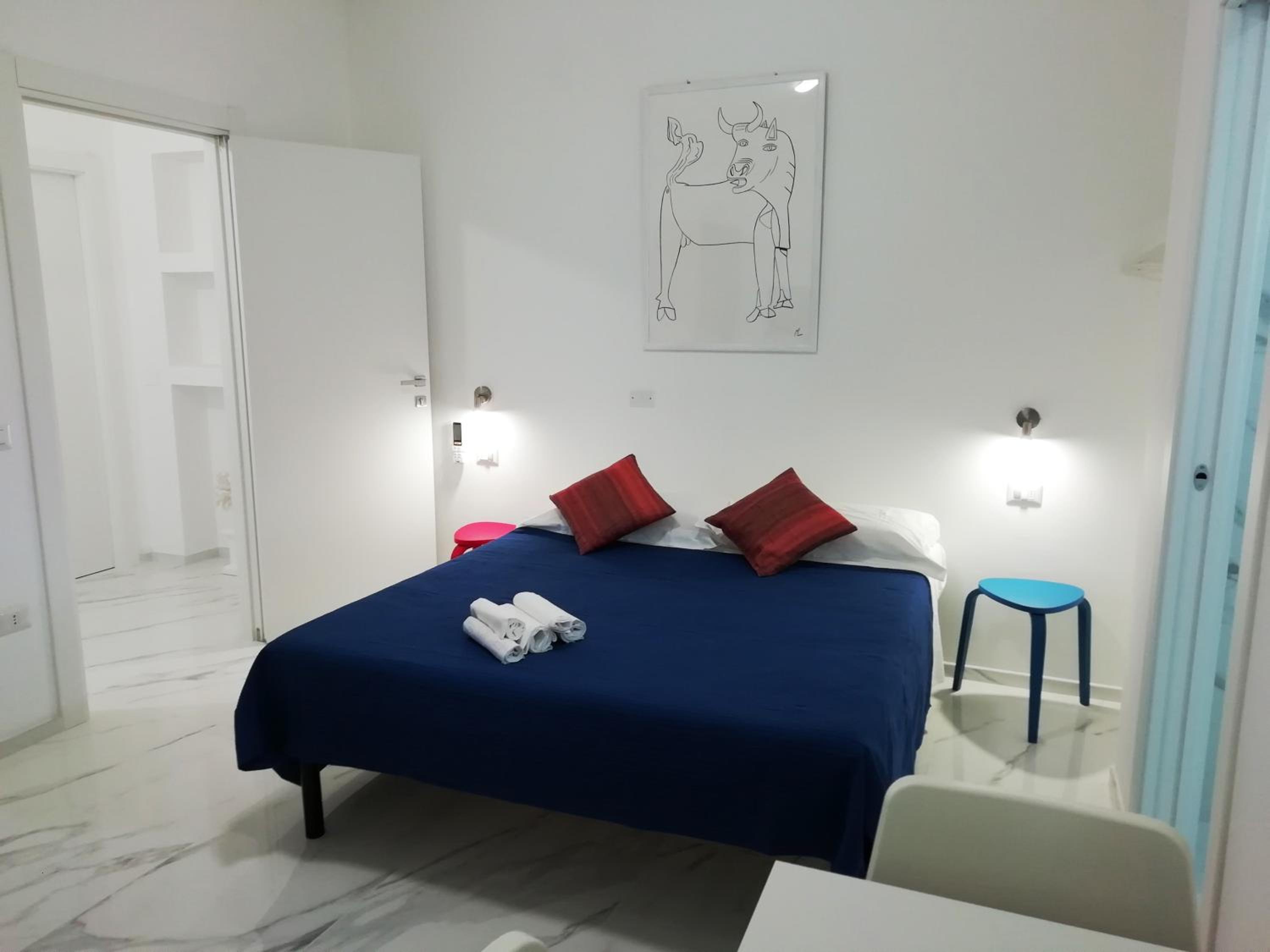 B&B L'Altare Bianco photo 2