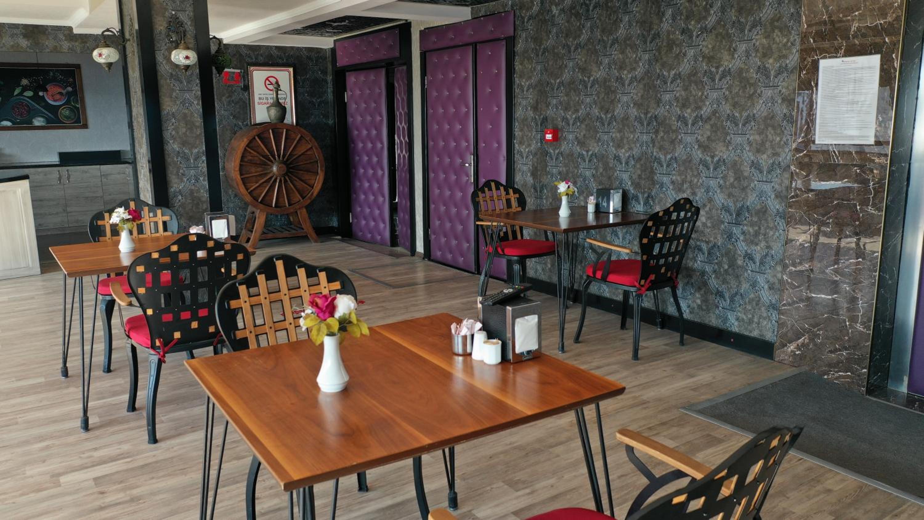 ERDEM HOTEL - Image 9