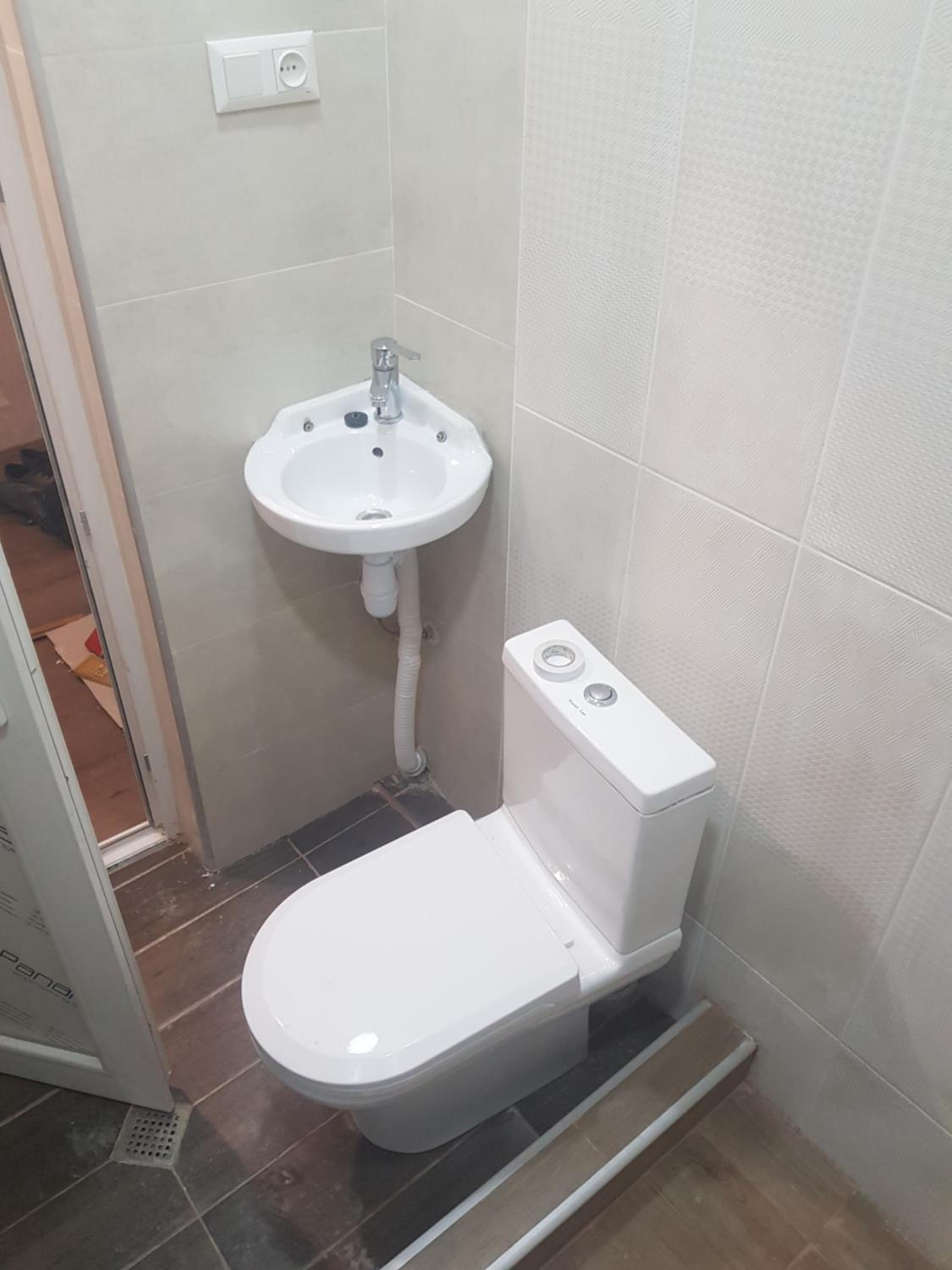 SOLO Budget Apartment view 4