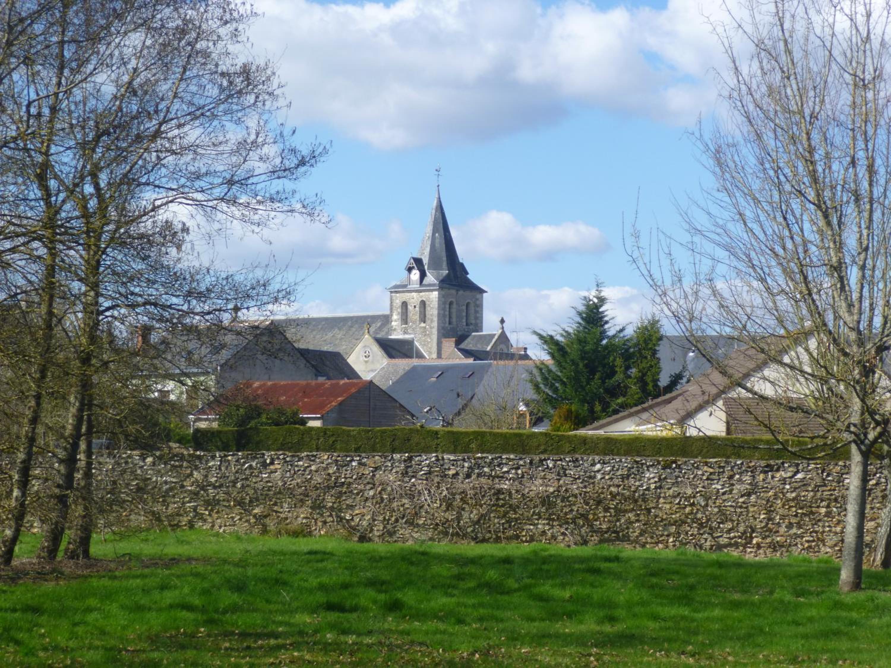 Cèdre et Charme