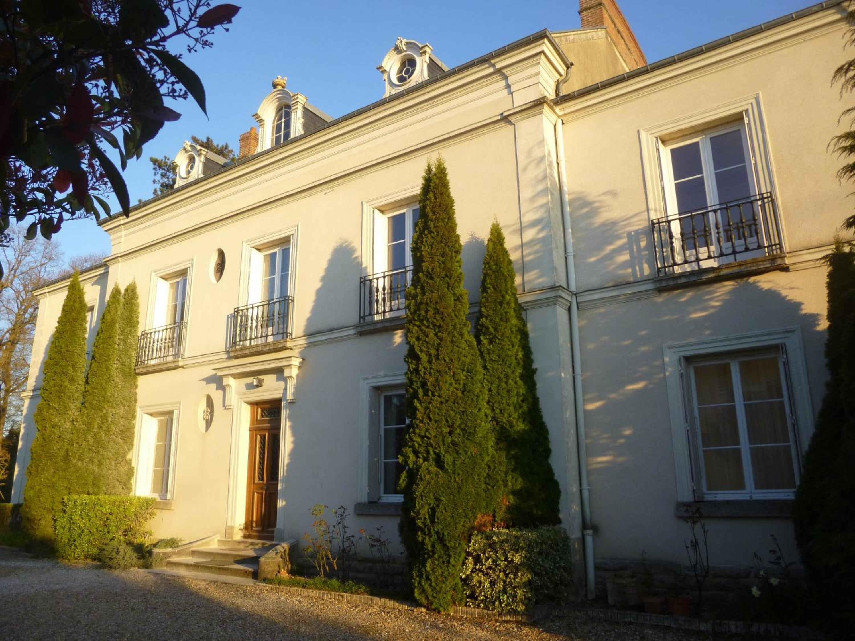 Cèdre et Charme
