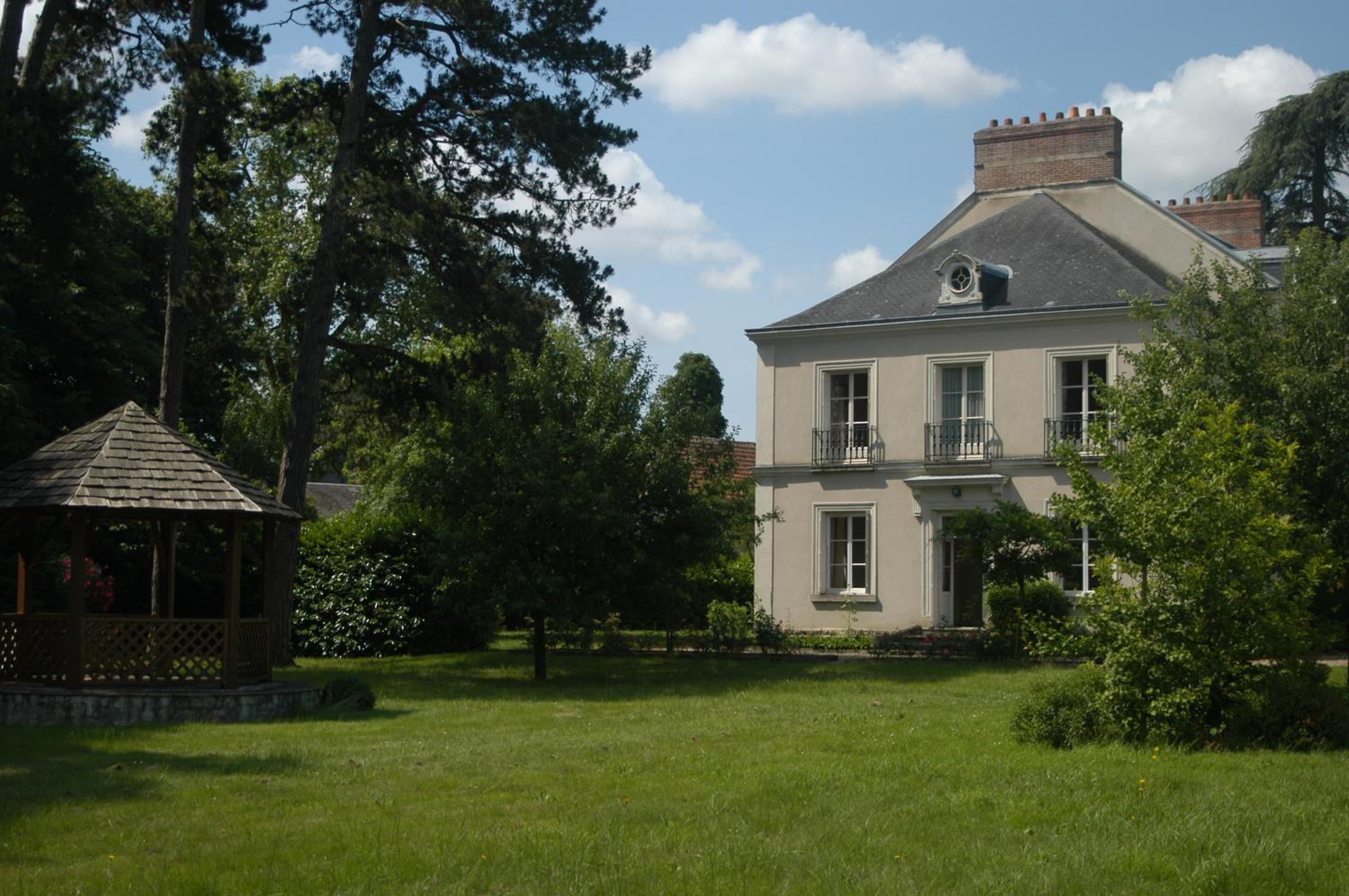 Cèdre et Charme