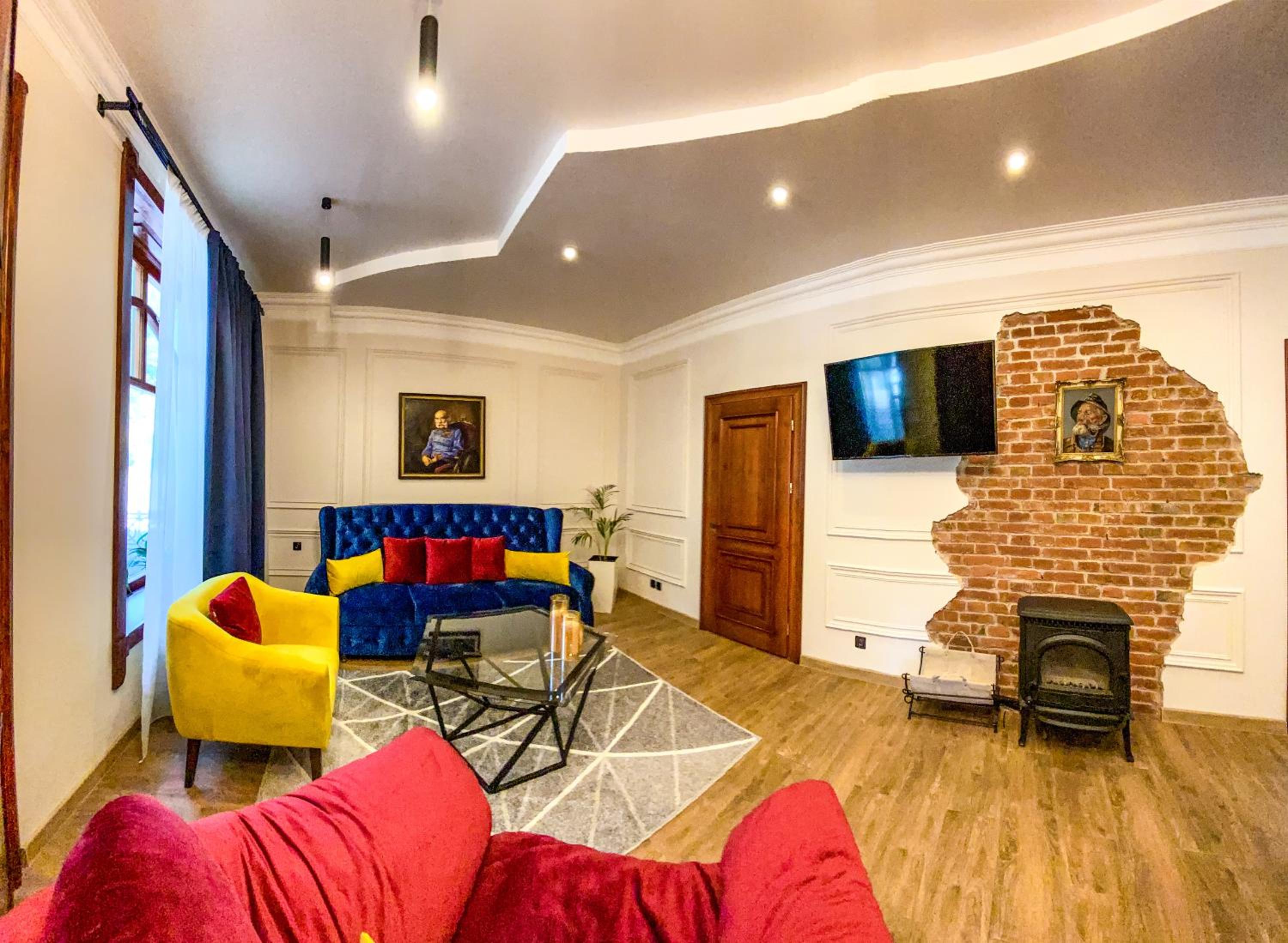 Апартаменти Стара Ворохта view 3