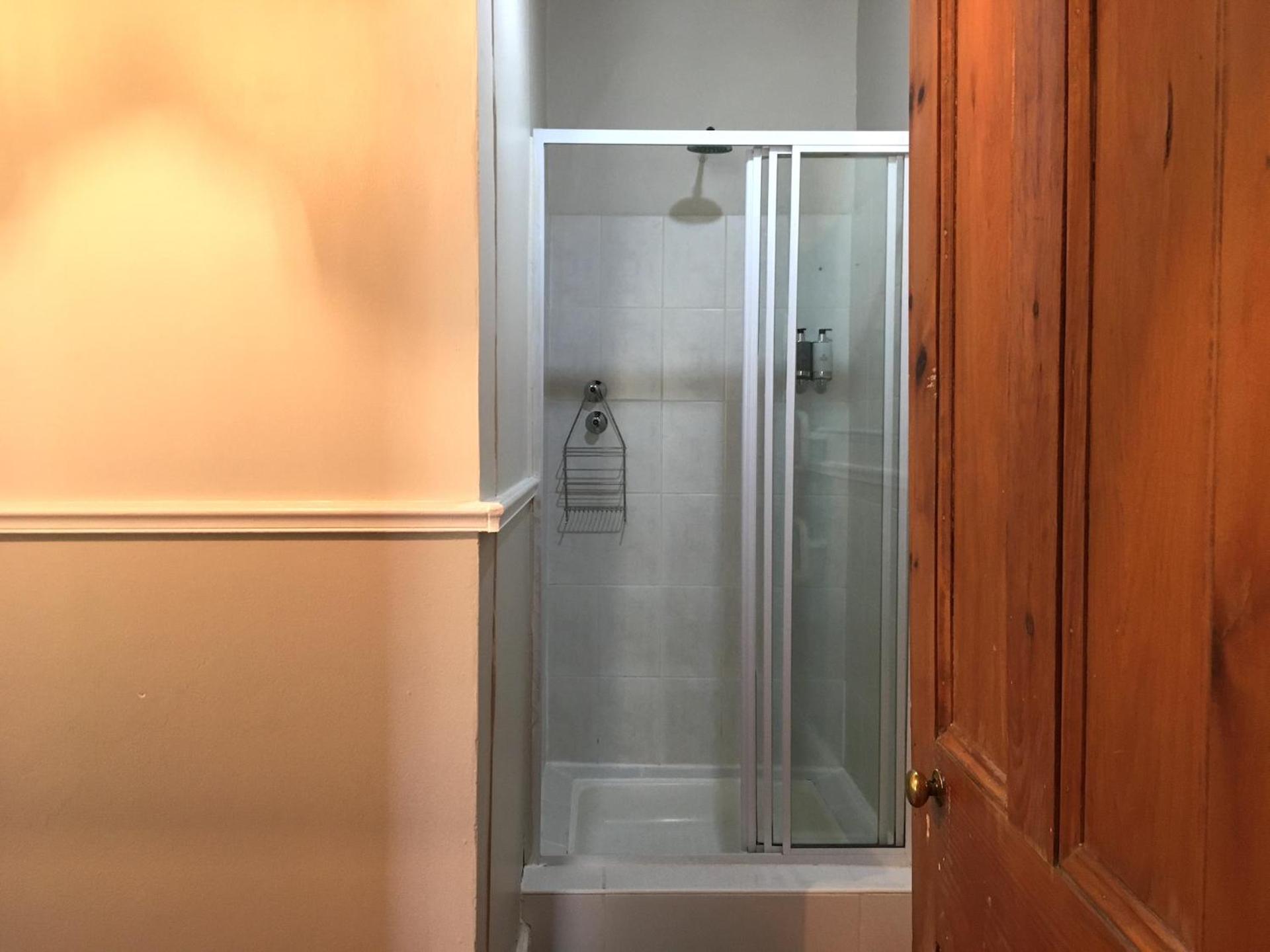 John Montagu Accommodation