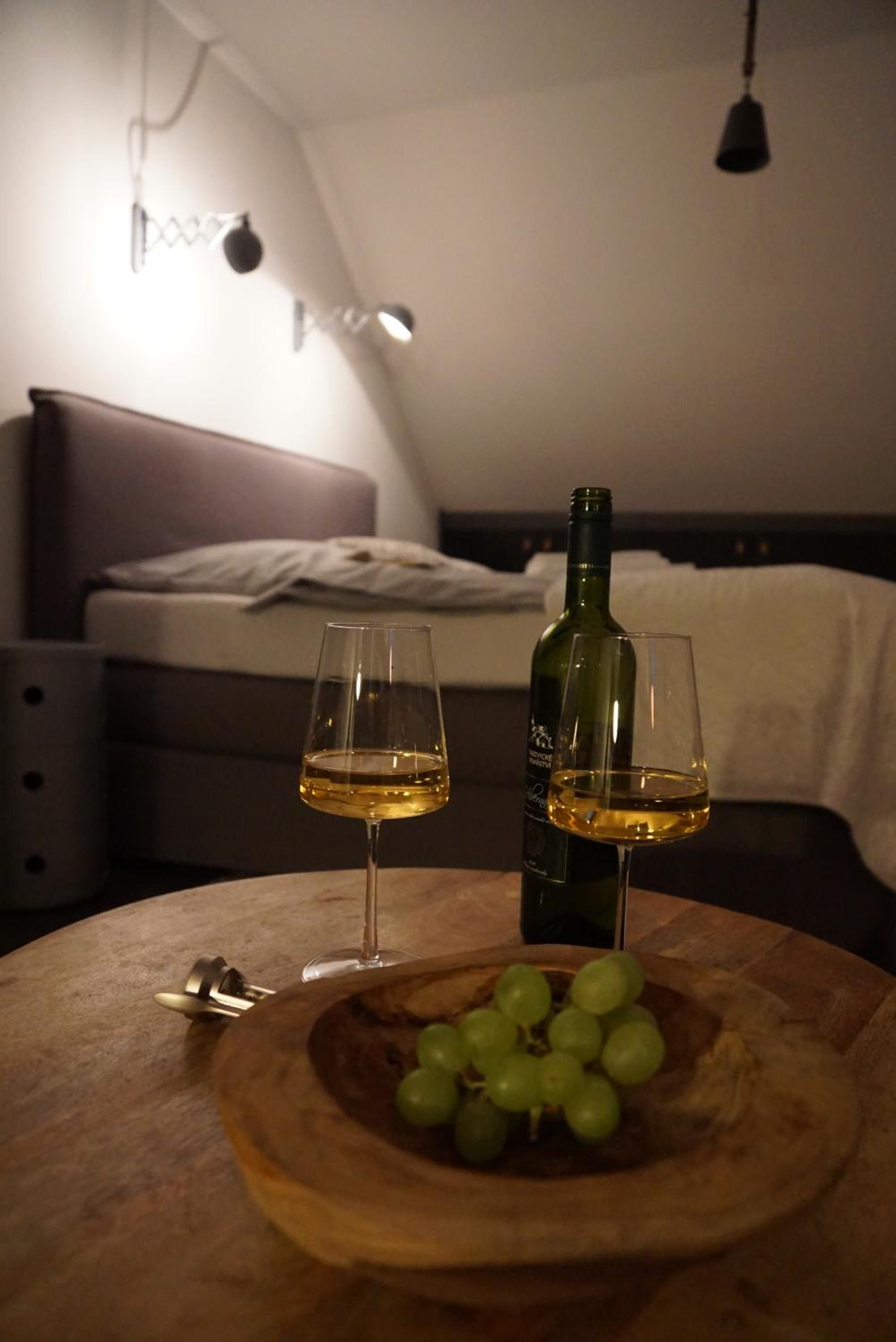 Penzion Na Červeném Potoce