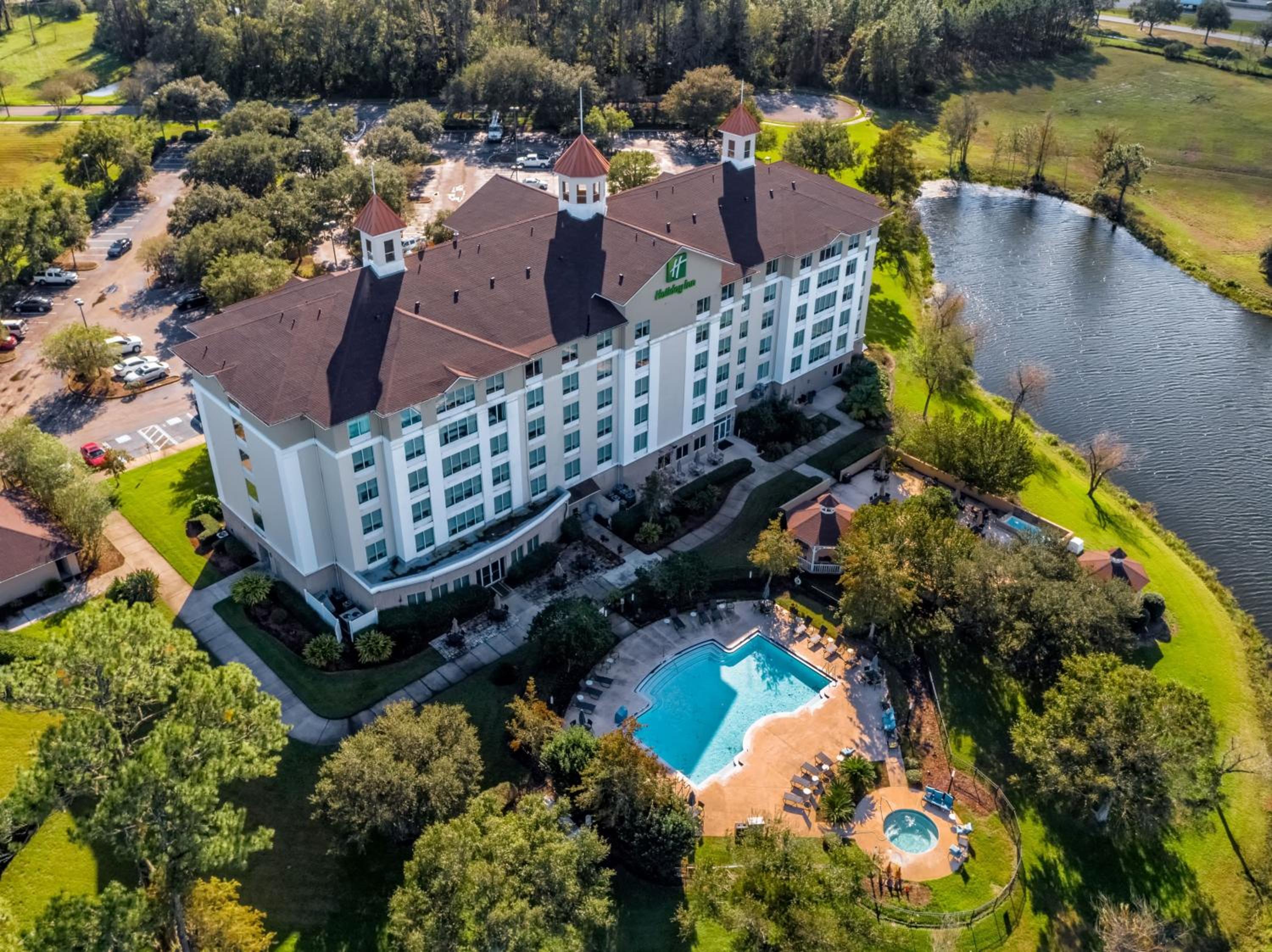 Hotel Holiday Inn St Augustine - World Golf By Ihg