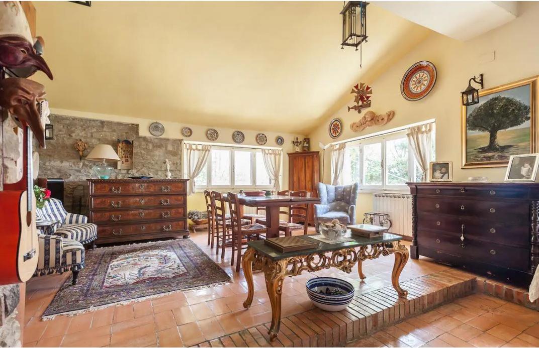 GuestHost - Casale Gli Angeli - Charming Villa with Garden and Parking! view 3