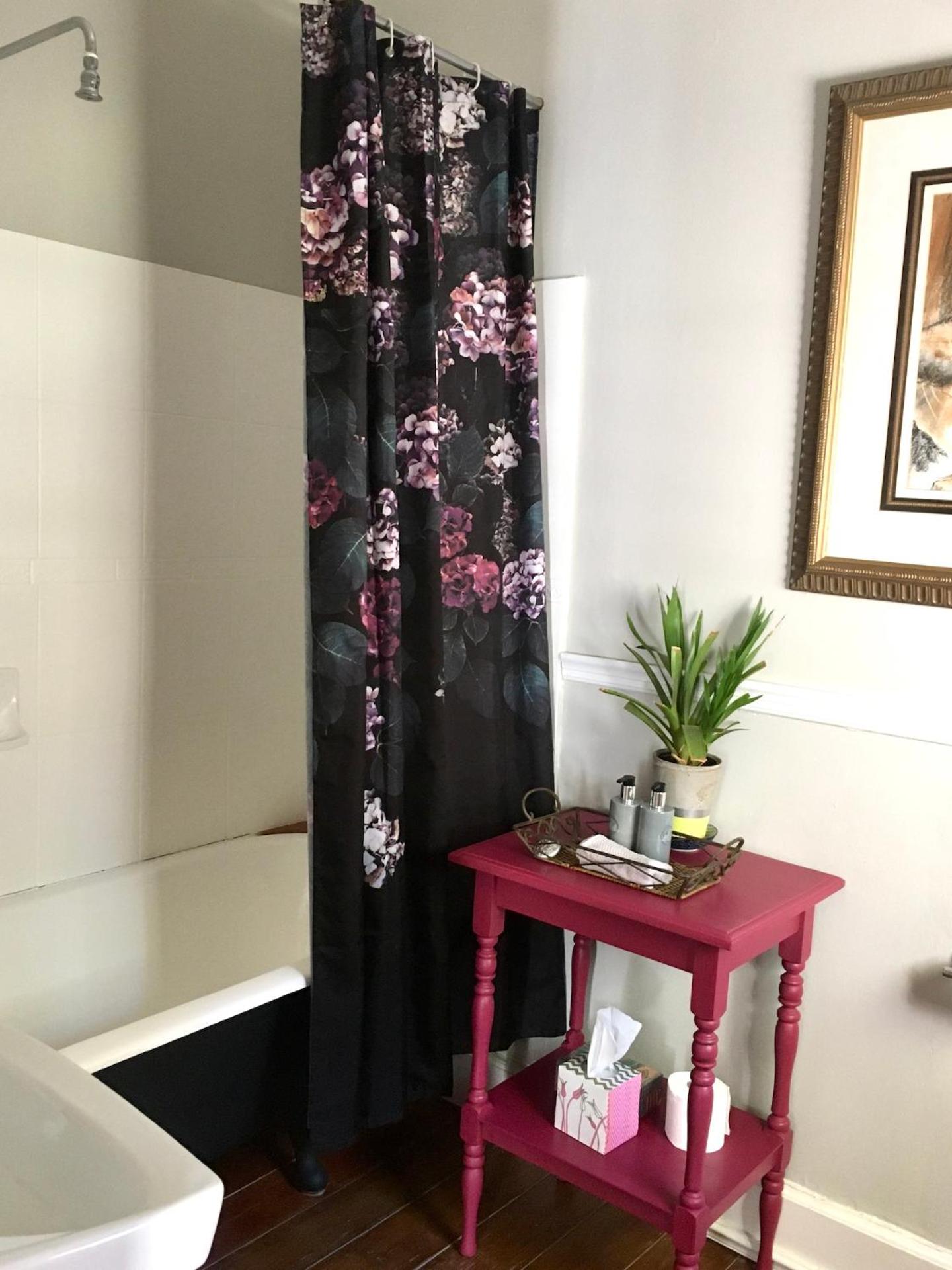 John Montagu Accommodation