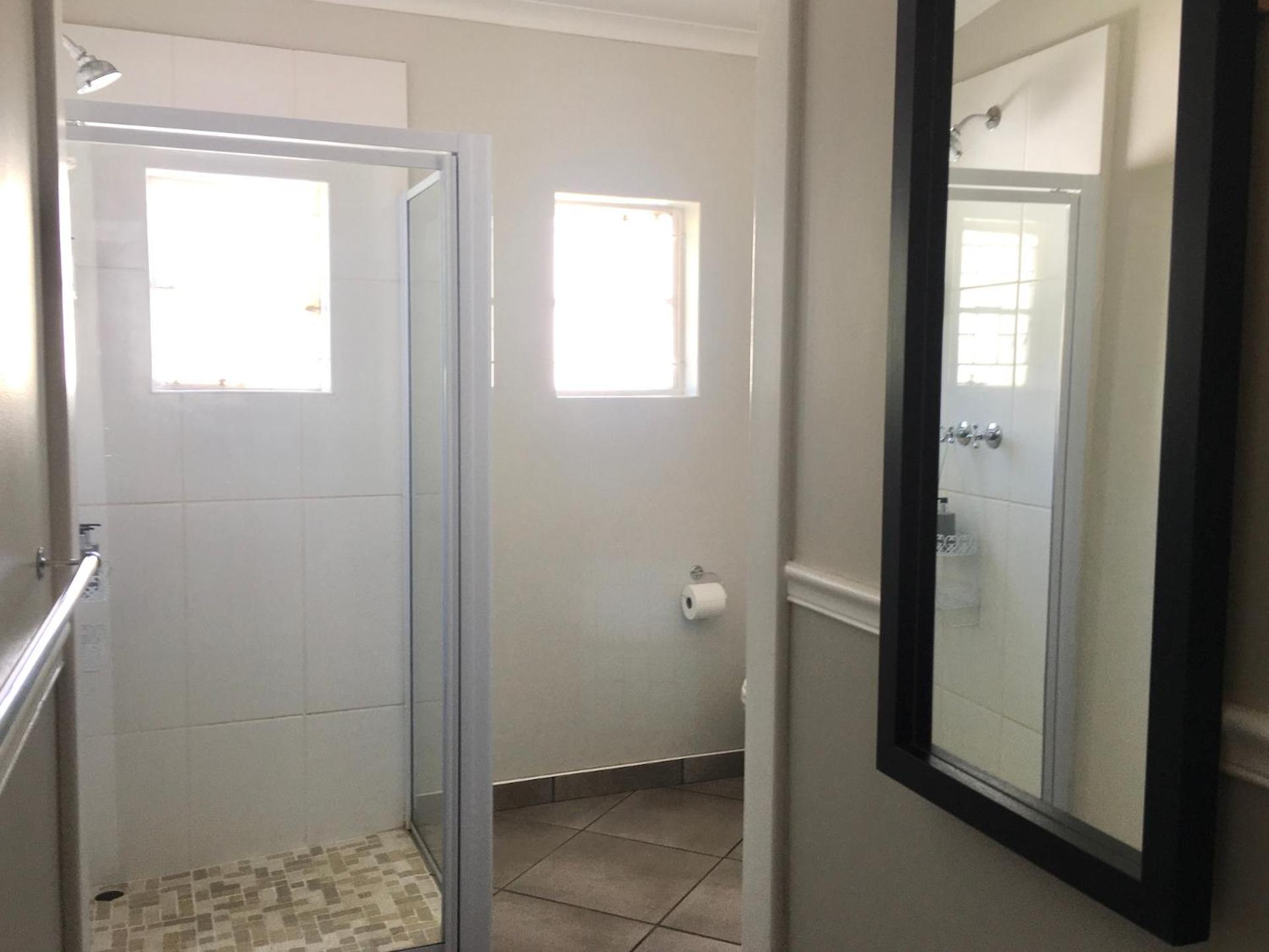 John Montagu Accommodation