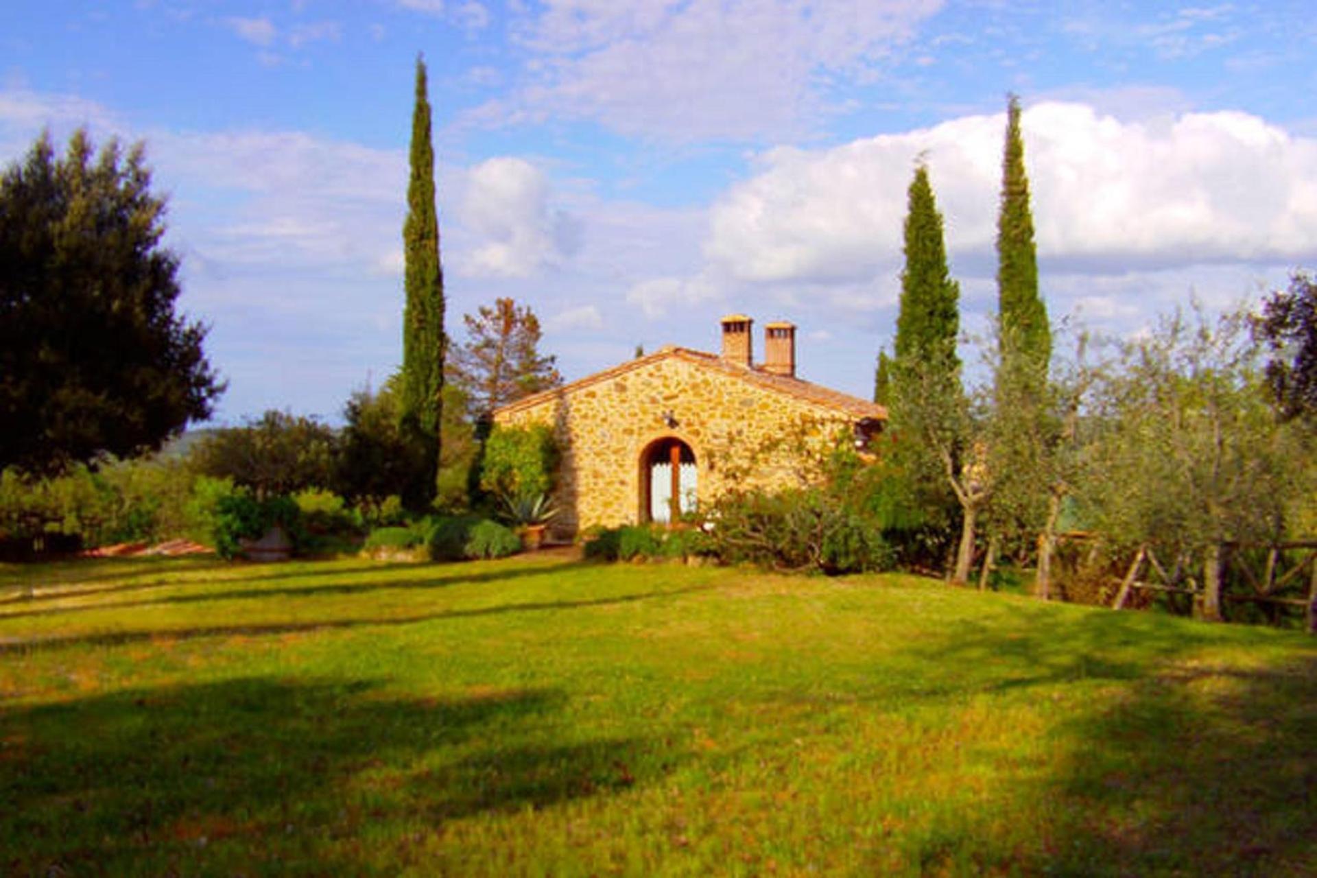 Podere Cerreto