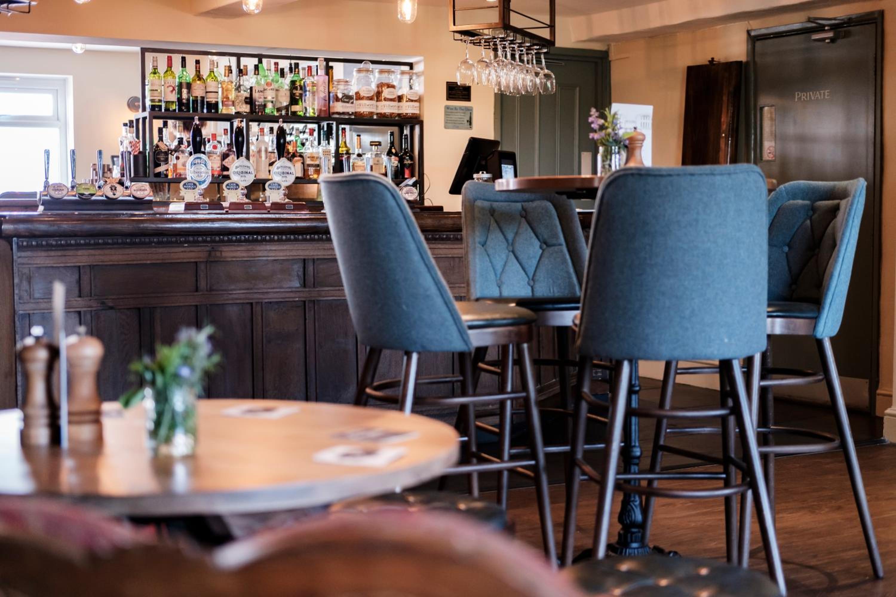The Bower Inn