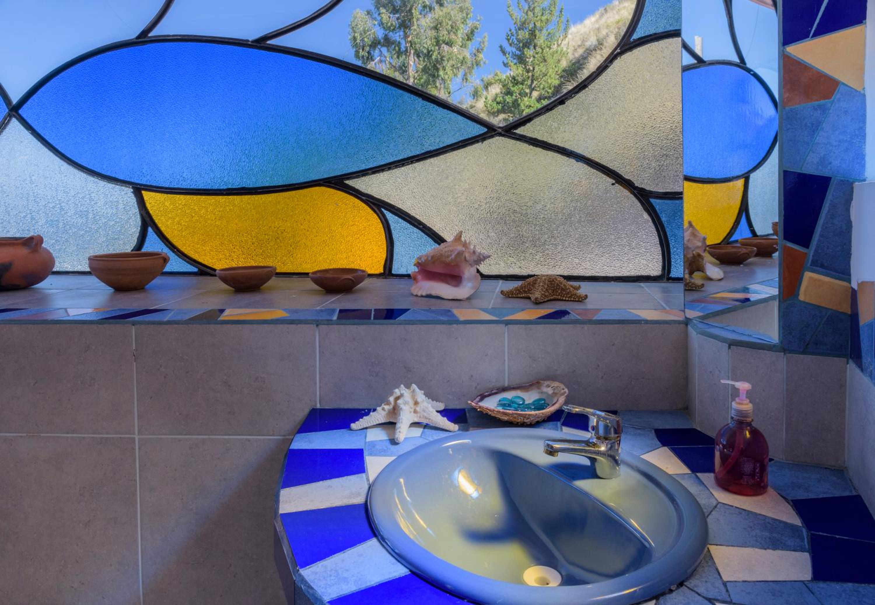 Hostal Las Olas