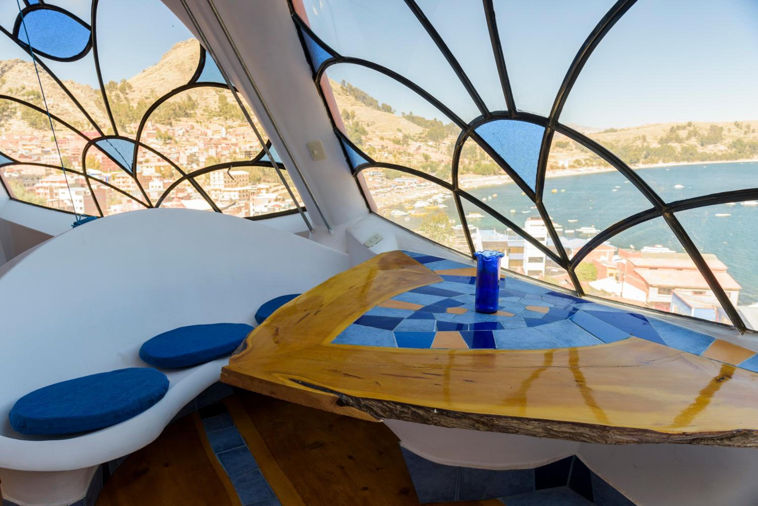 Hostal Las Olas