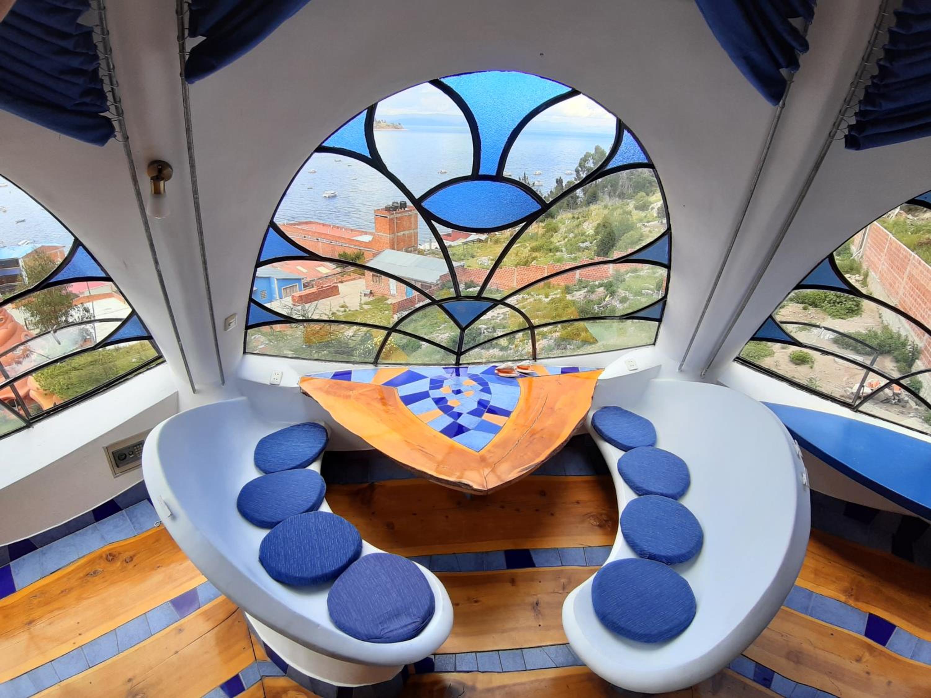 Hostal Las Olas