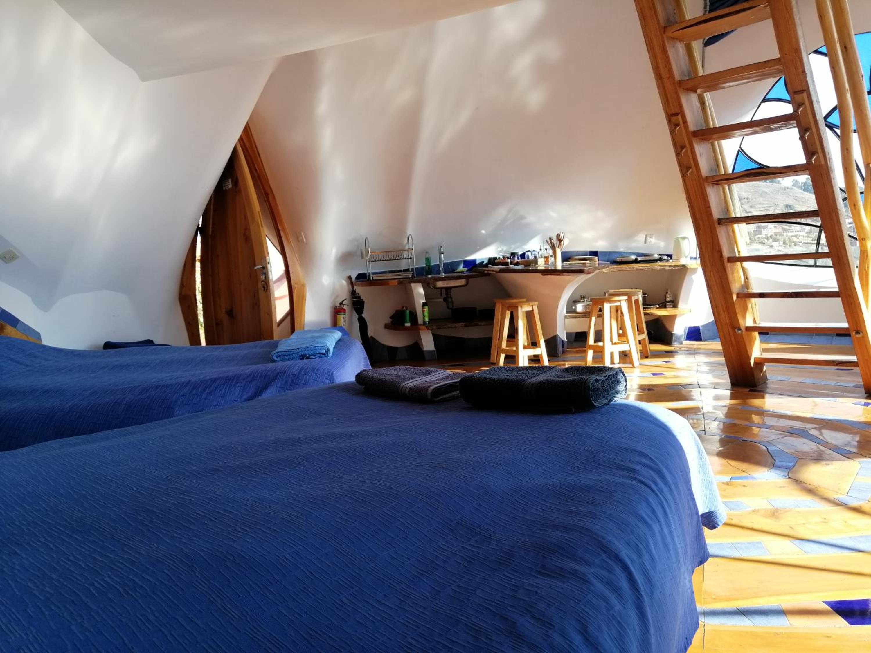 Hostal Las Olas