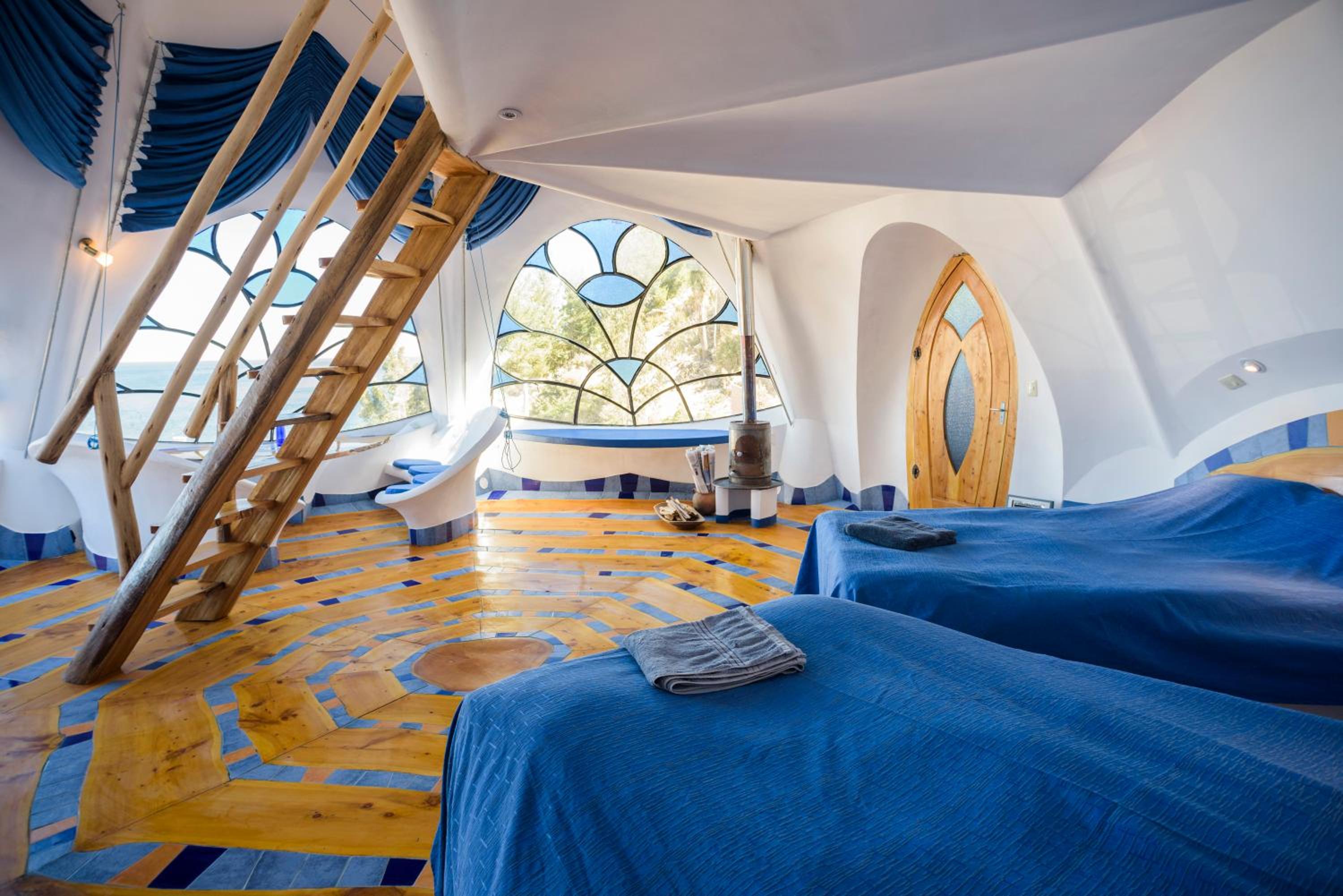 Hostal Las Olas