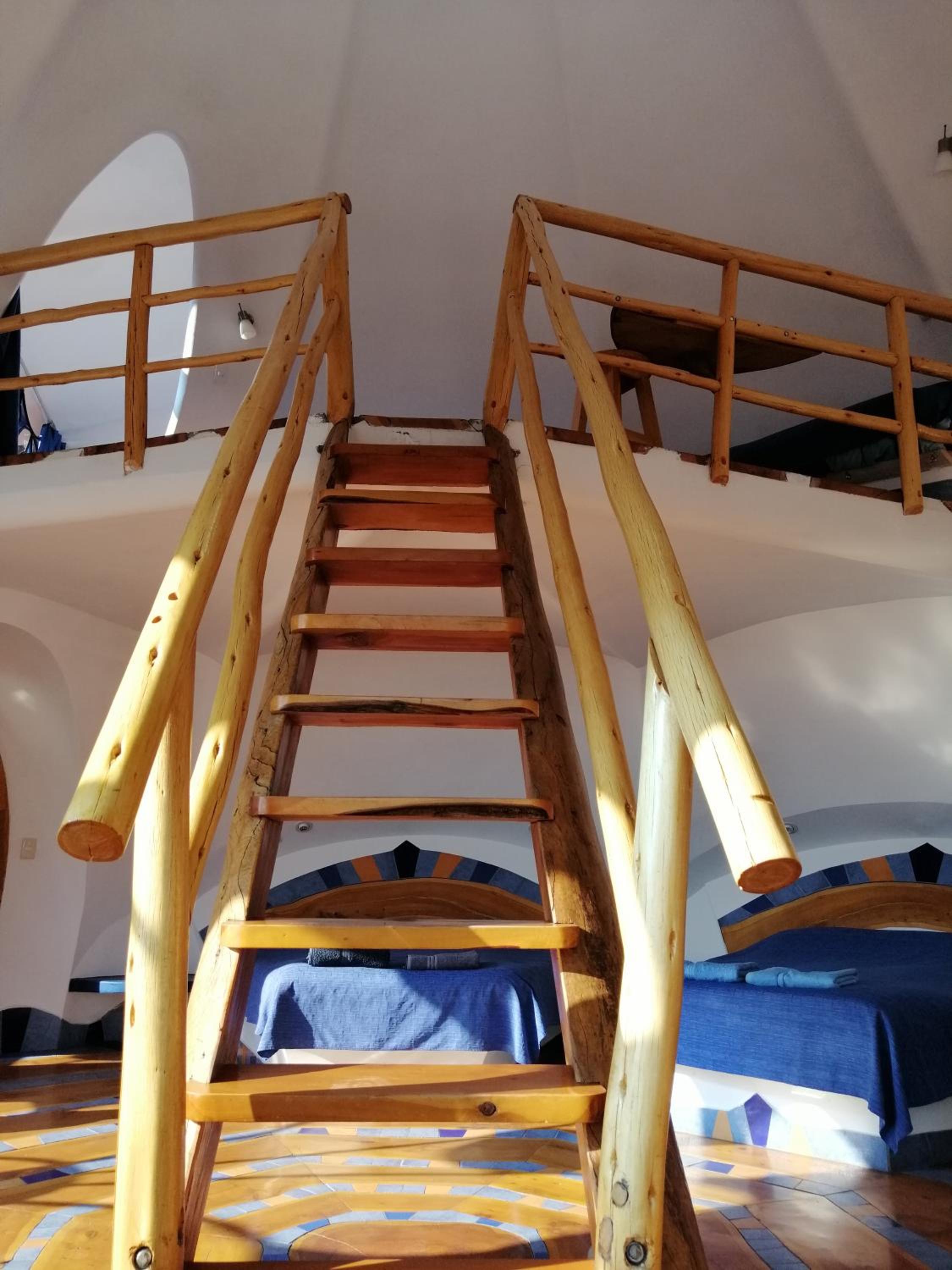 Hostal Las Olas