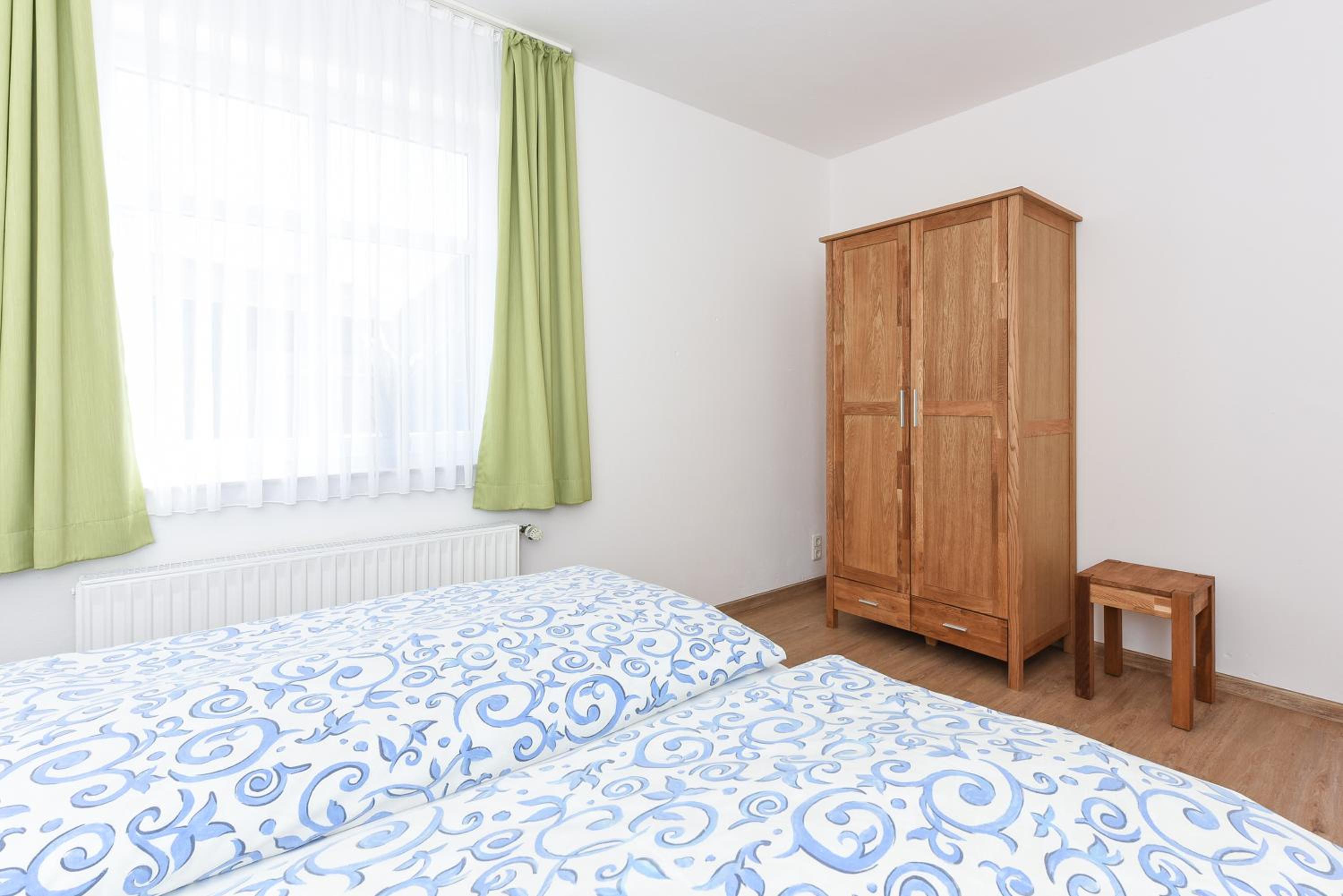 Ferienwohnungen im Haus Meeresleuchten