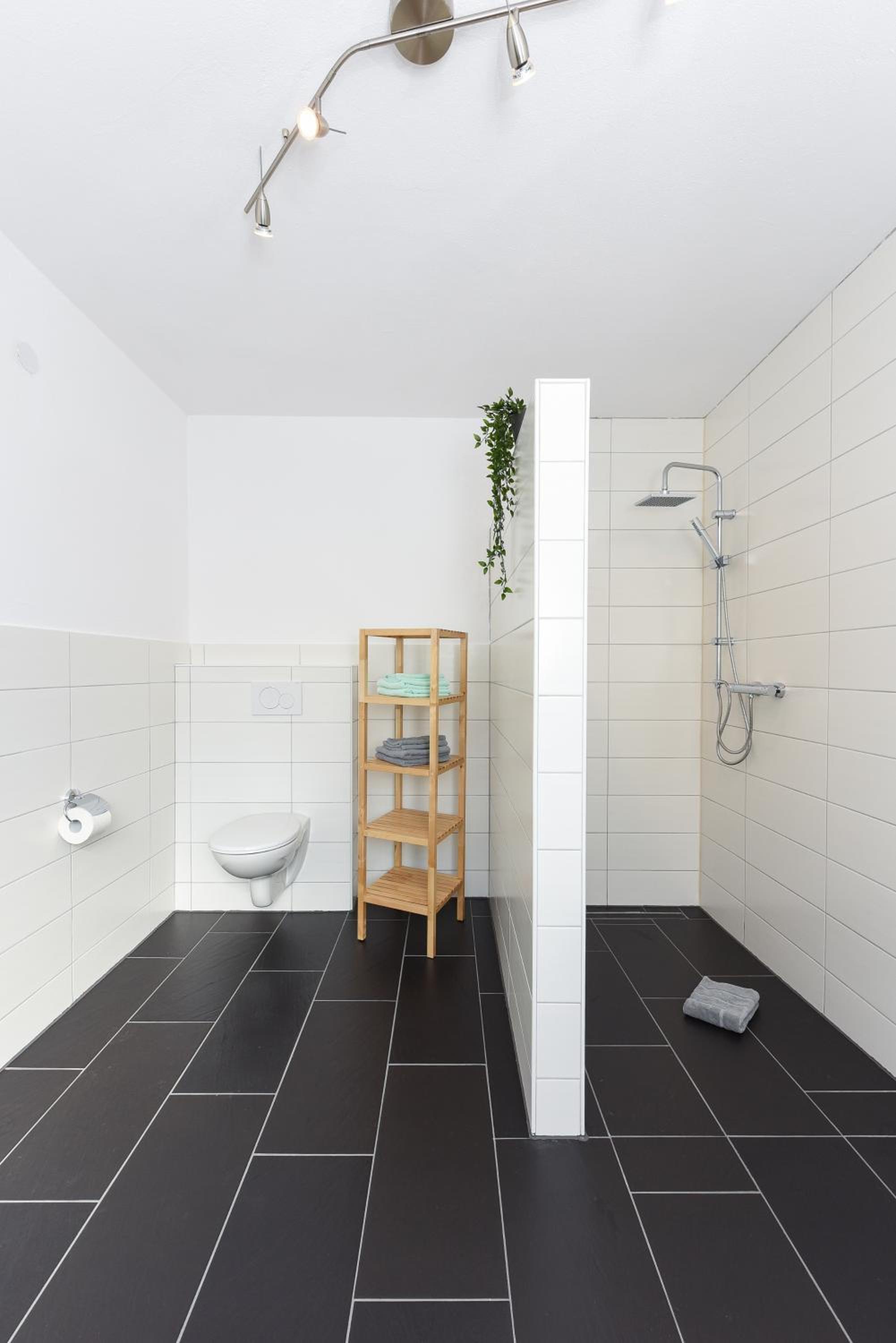 Ferienwohnungen im Haus Meeresleuchten