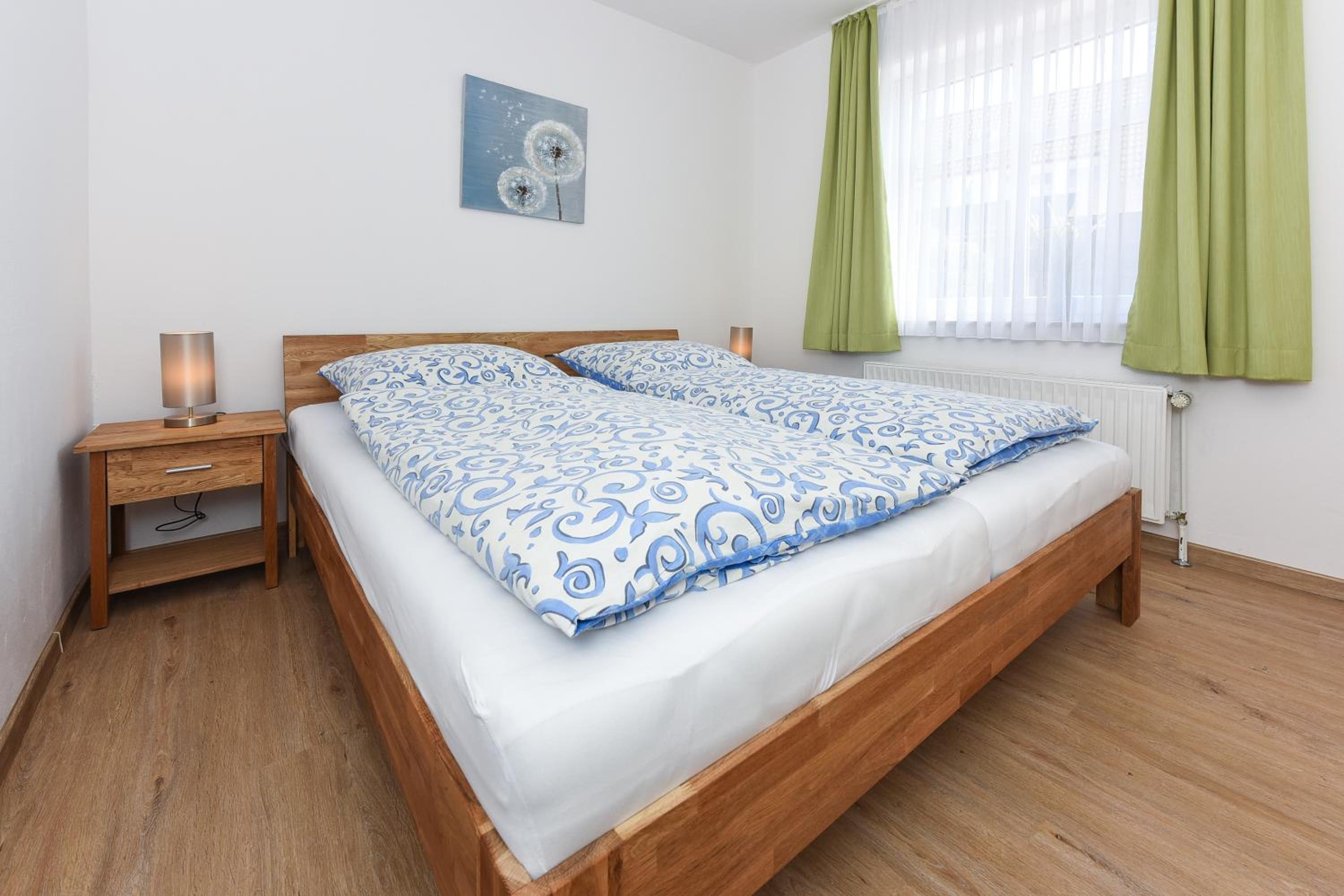 Ferienwohnungen im Haus Meeresleuchten