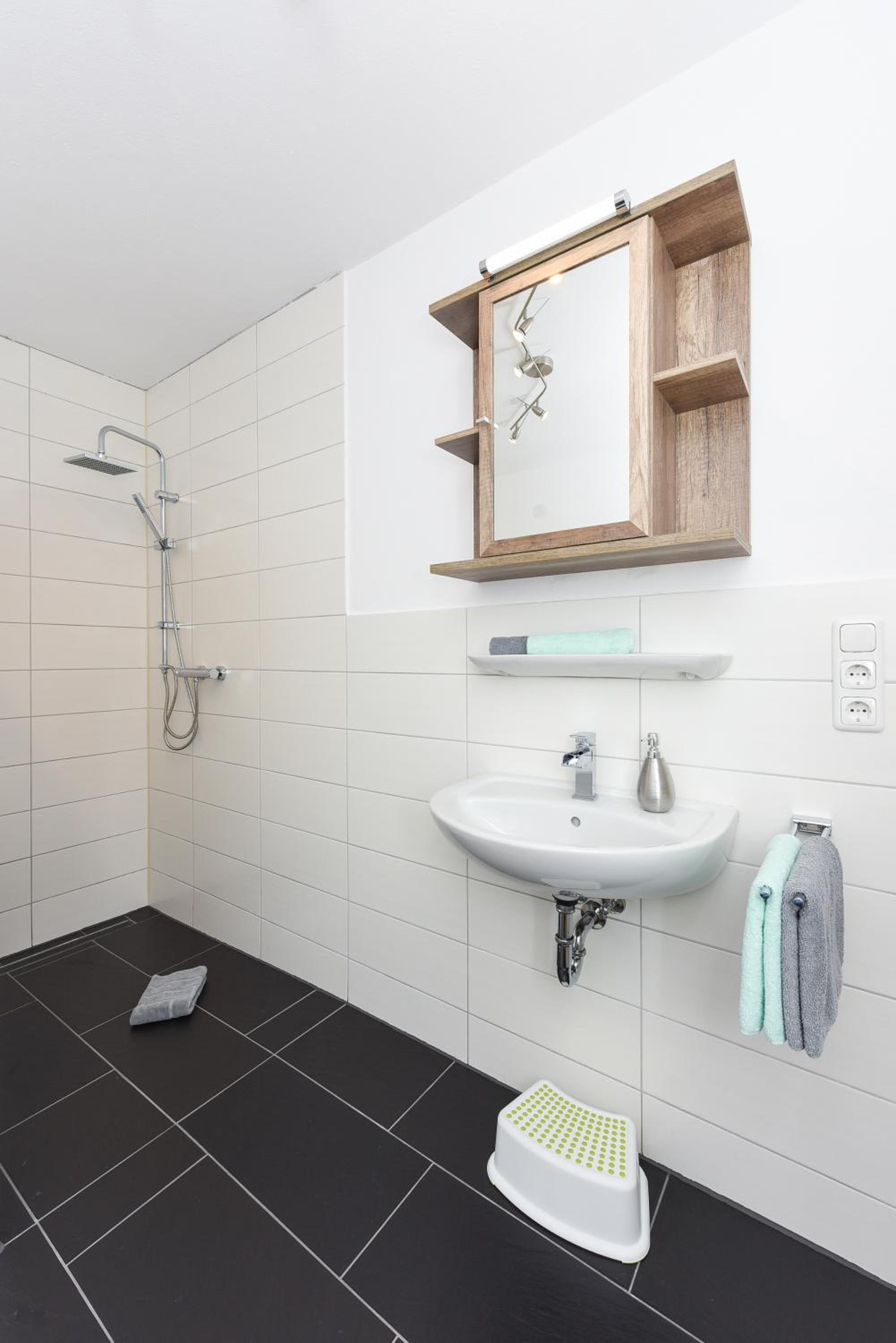 Ferienwohnungen im Haus Meeresleuchten