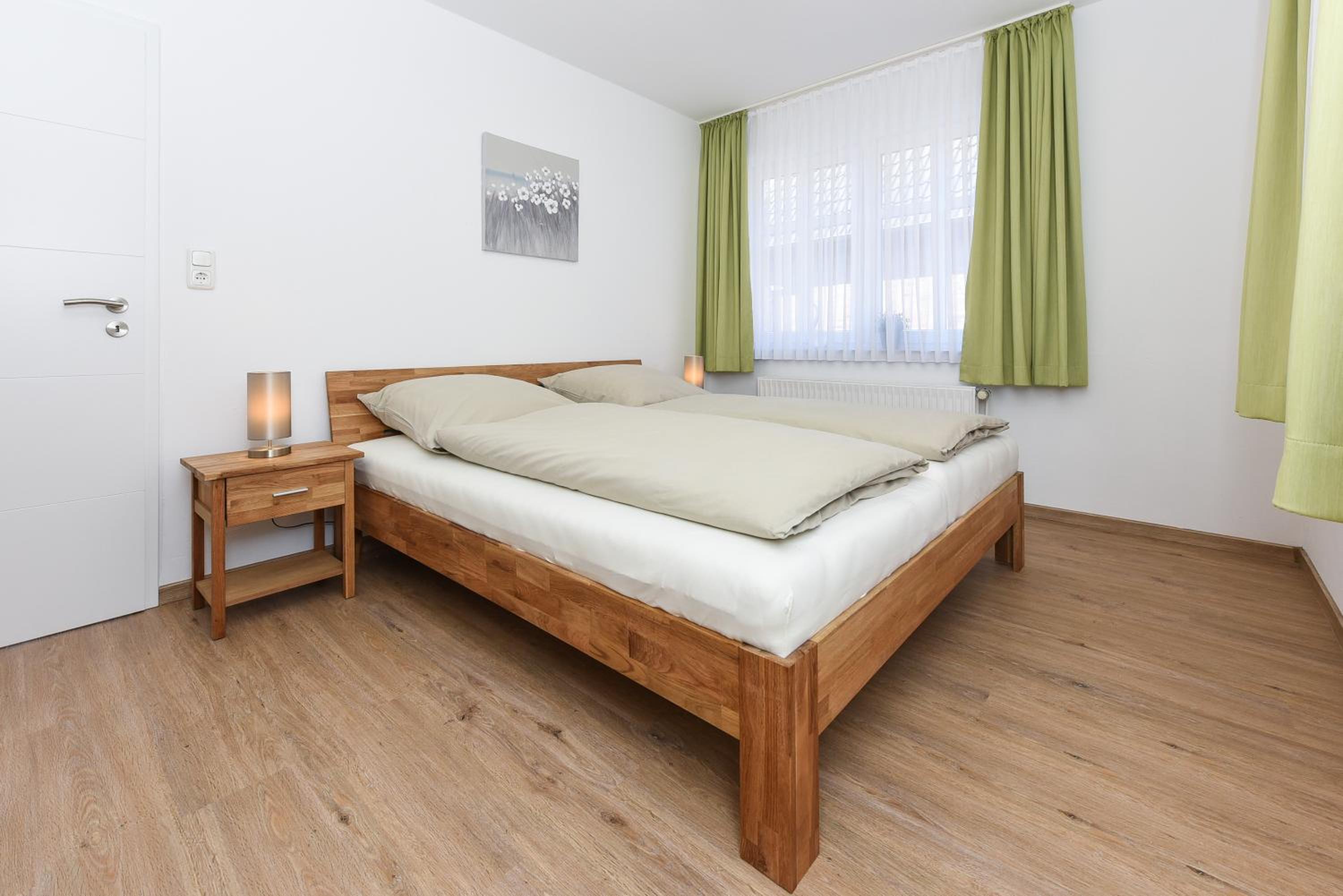 Ferienwohnungen im Haus Meeresleuchten