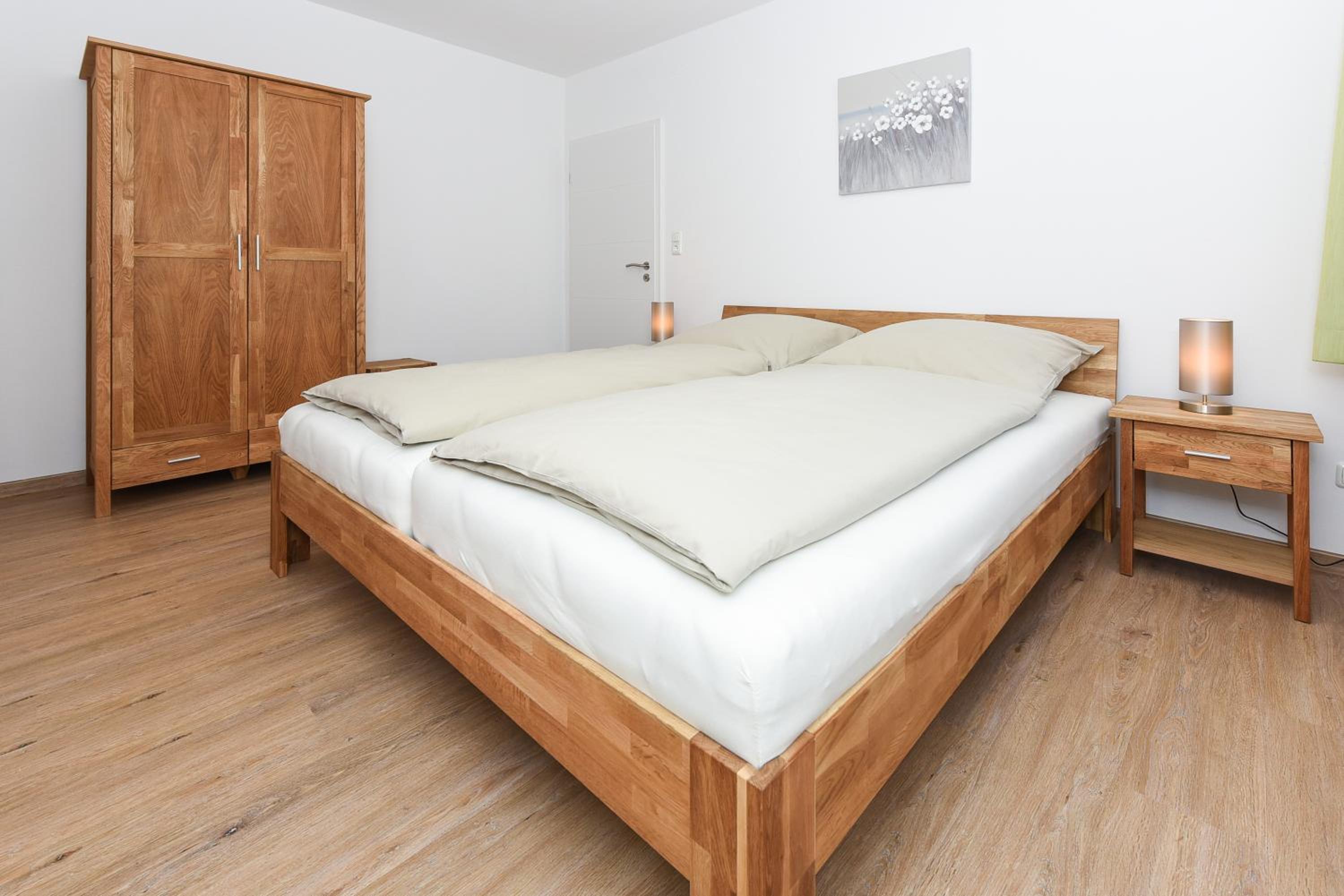 Ferienwohnungen im Haus Meeresleuchten