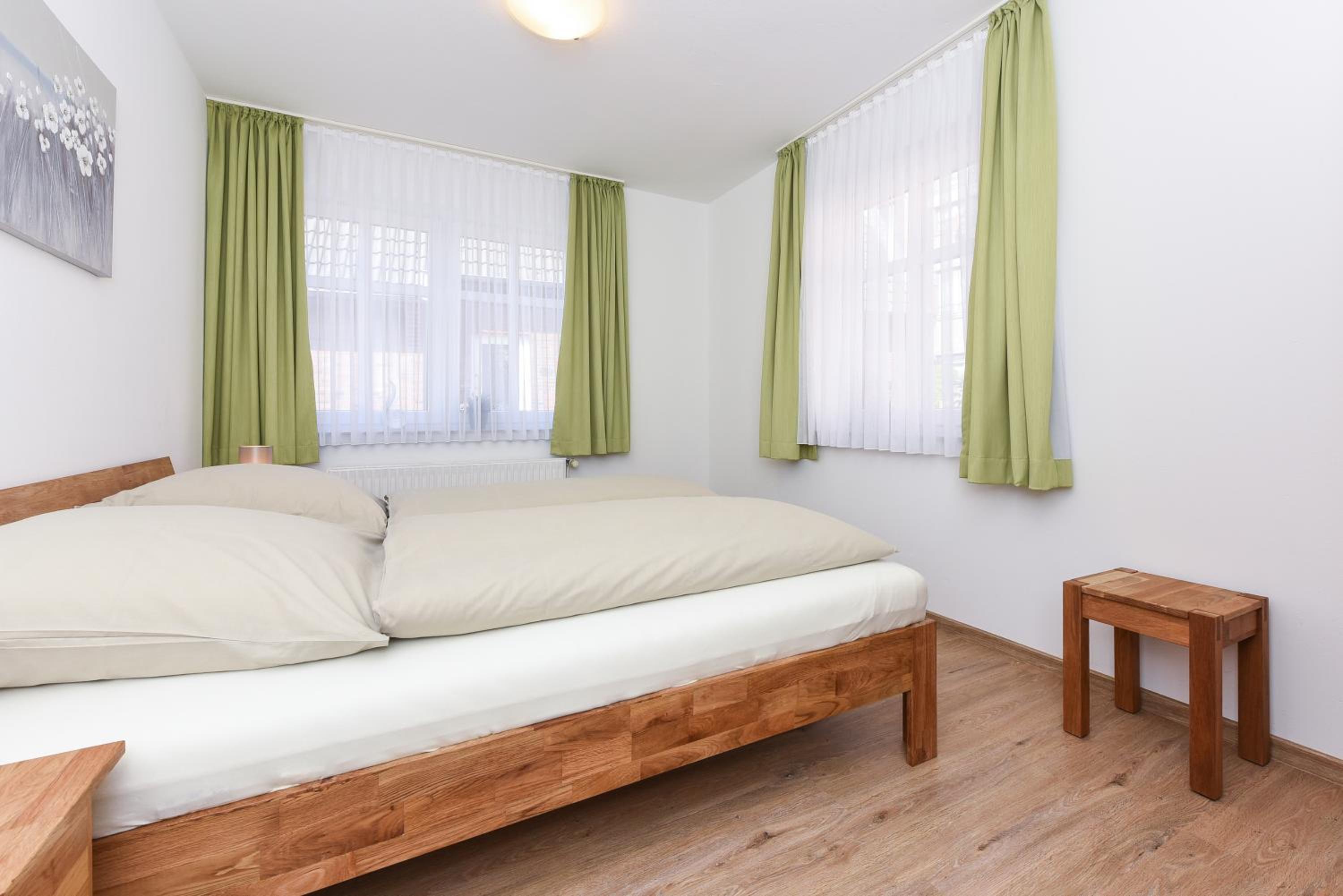 Ferienwohnungen im Haus Meeresleuchten