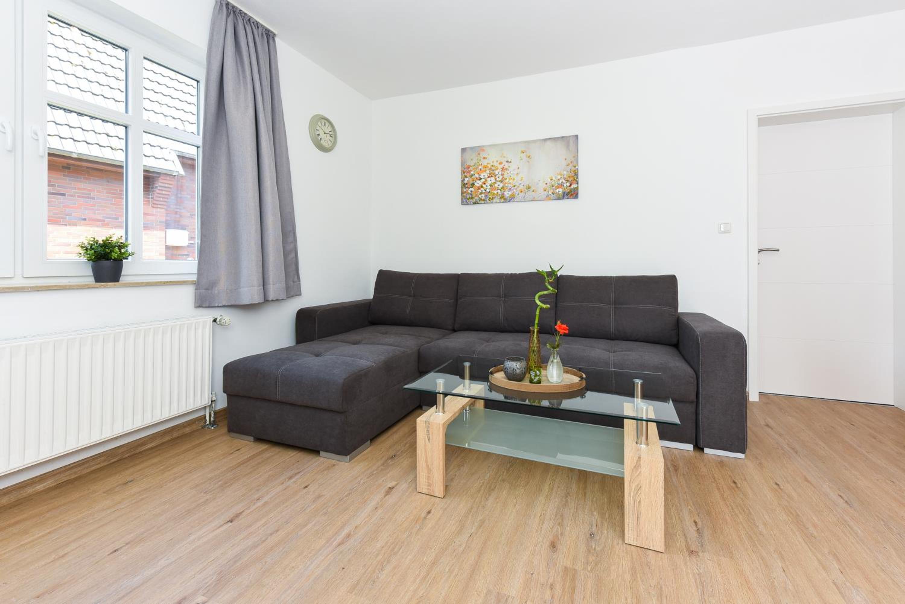 Ferienwohnungen im Haus Meeresleuchten