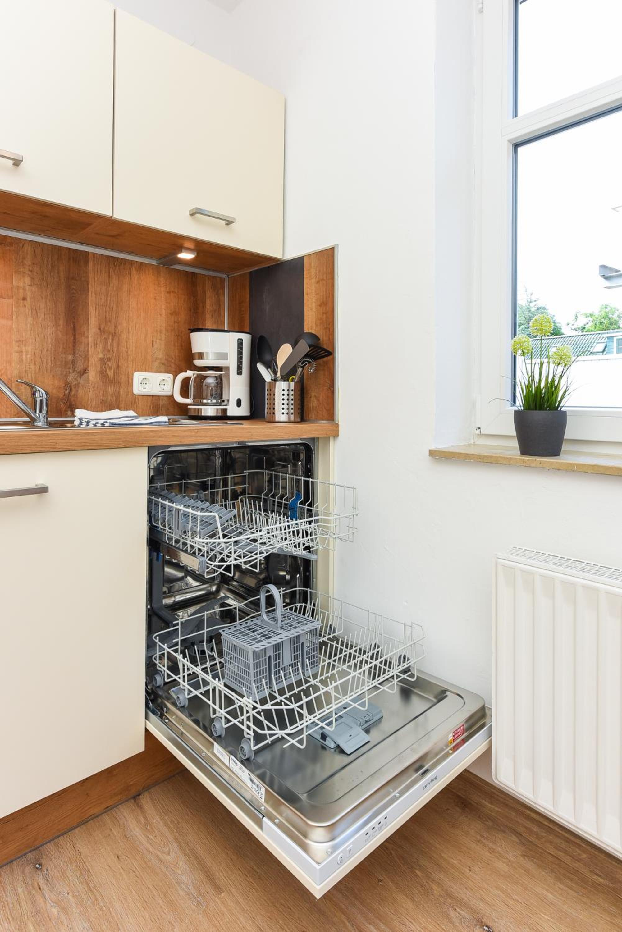 Ferienwohnungen im Haus Meeresleuchten